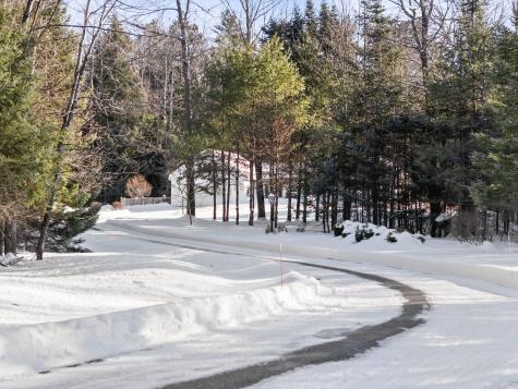 96 Haywood Lane North Yarmouth ME 04097