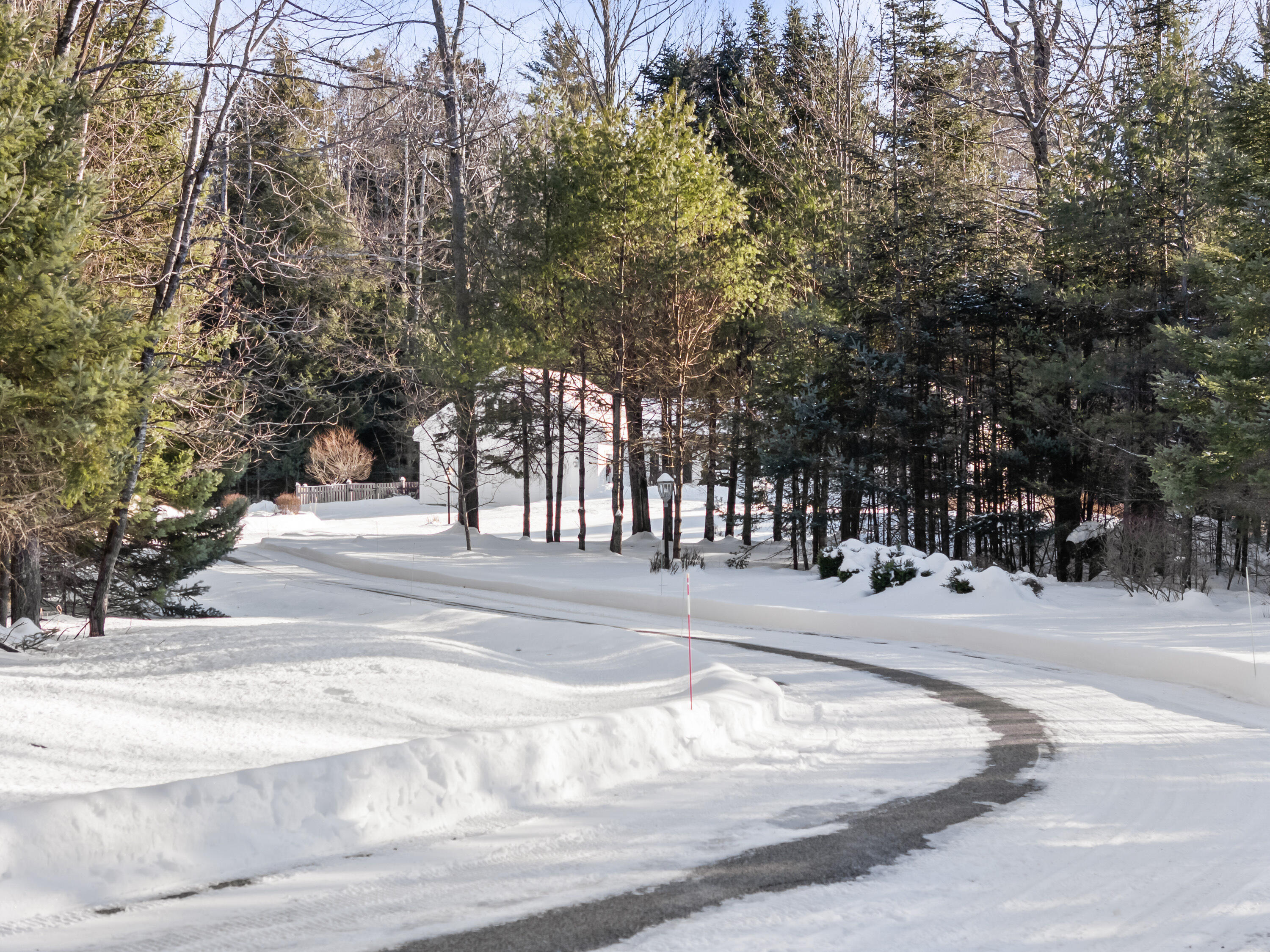 96 Haywood Lane North Yarmouth ME 04097