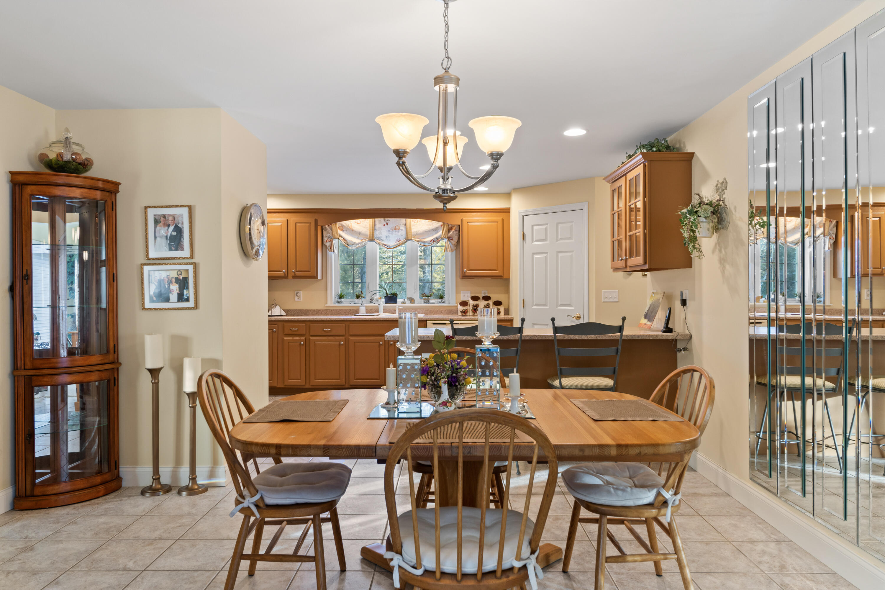 96 Haywood Lane North Yarmouth ME 04097