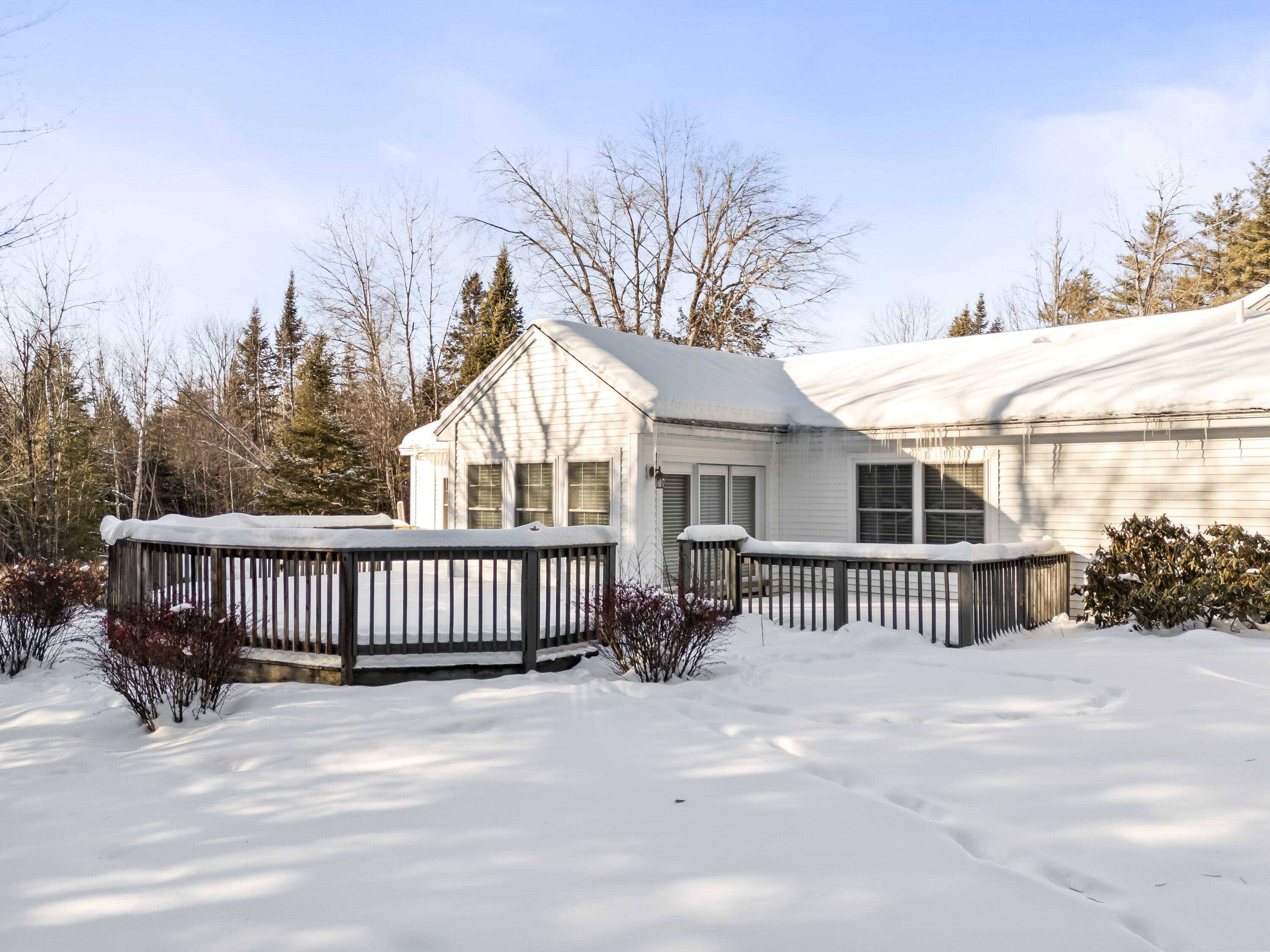 96 Haywood Lane North Yarmouth ME 04097