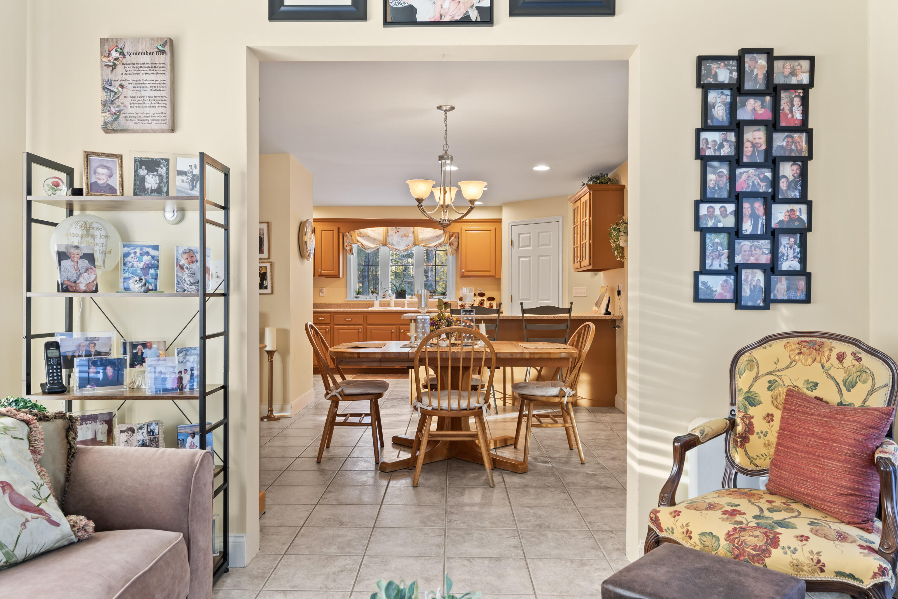 96 Haywood Lane North Yarmouth ME 04097