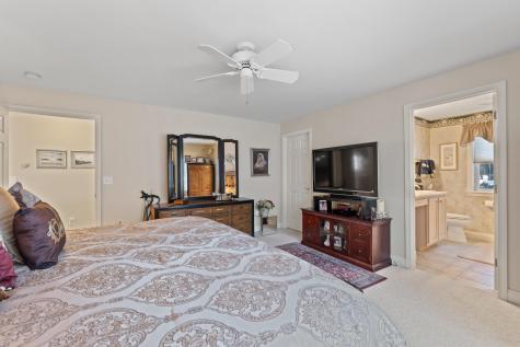 96 Haywood Lane North Yarmouth ME 04097