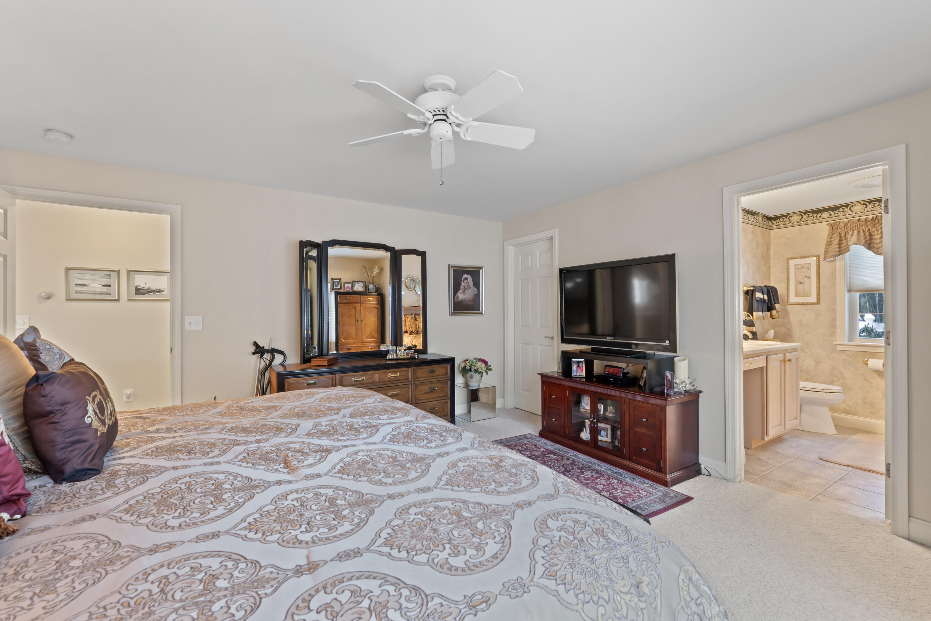 96 Haywood Lane North Yarmouth ME 04097