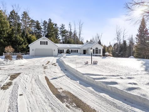 96 Haywood Lane North Yarmouth ME 04097