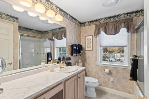 96 Haywood Lane North Yarmouth ME 04097