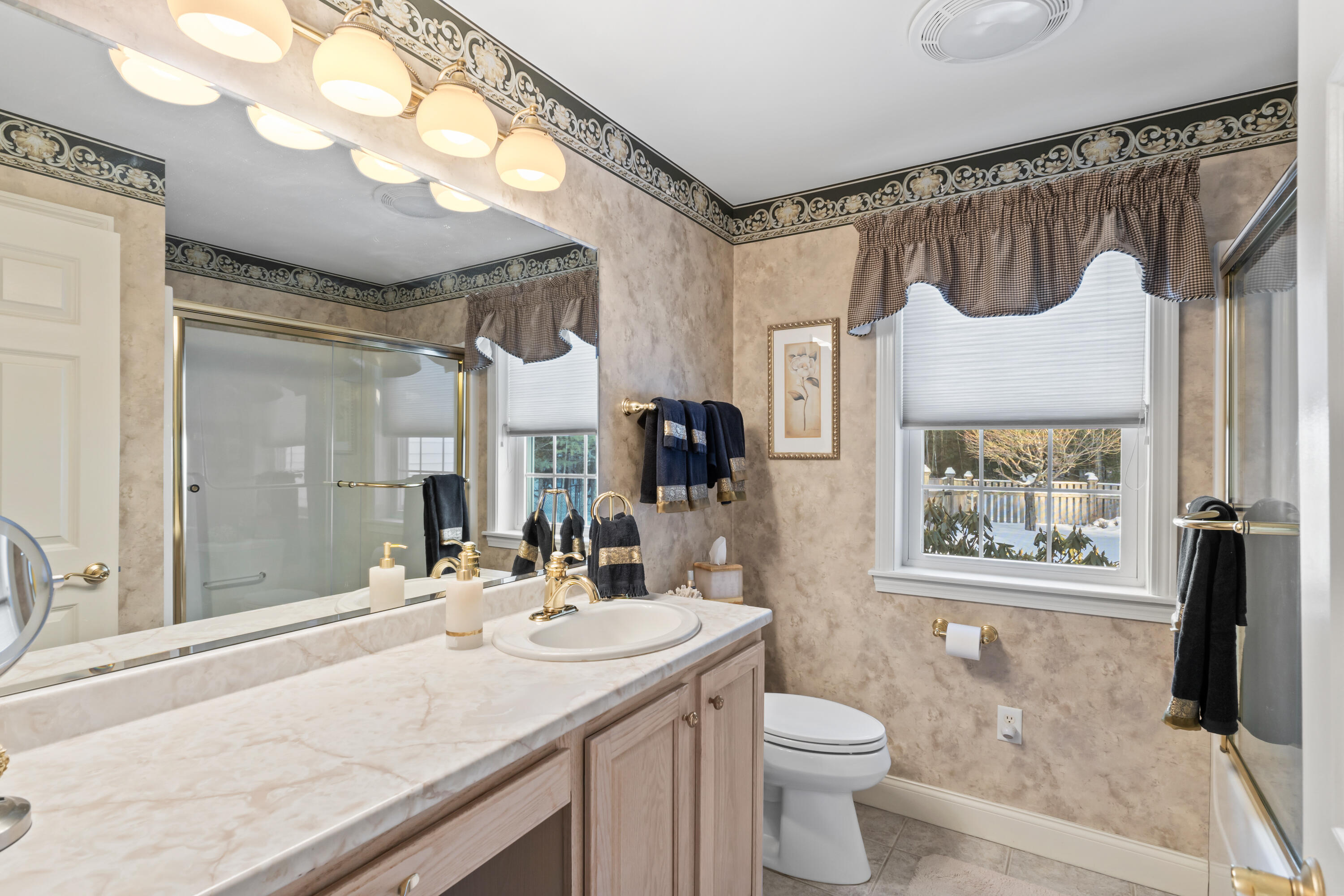 96 Haywood Lane North Yarmouth ME 04097