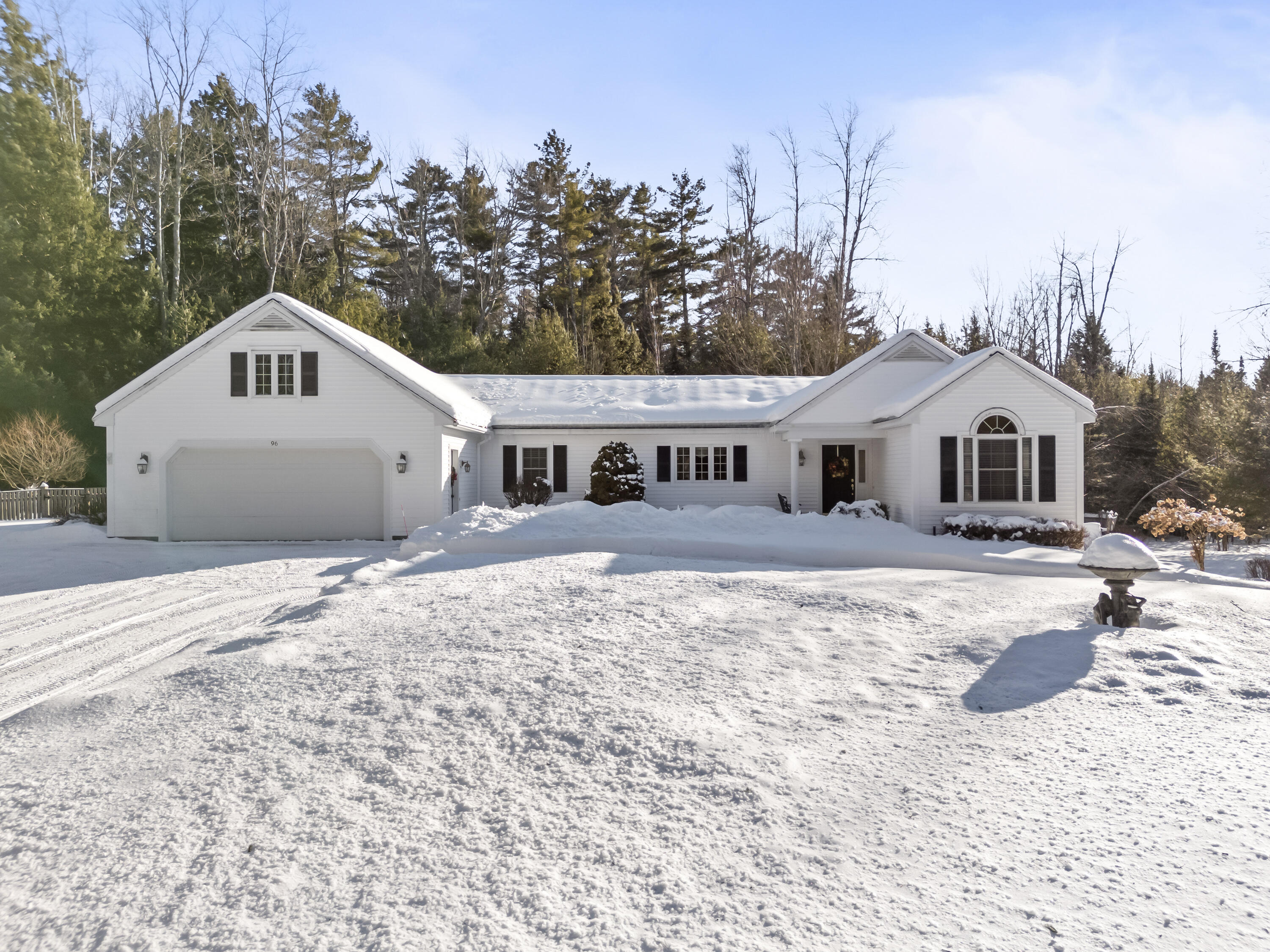 96 Haywood Lane North Yarmouth ME 04097