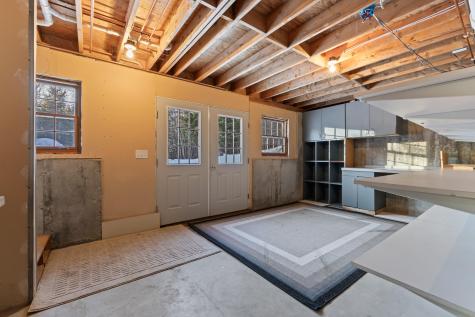 96 Haywood Lane North Yarmouth ME 04097