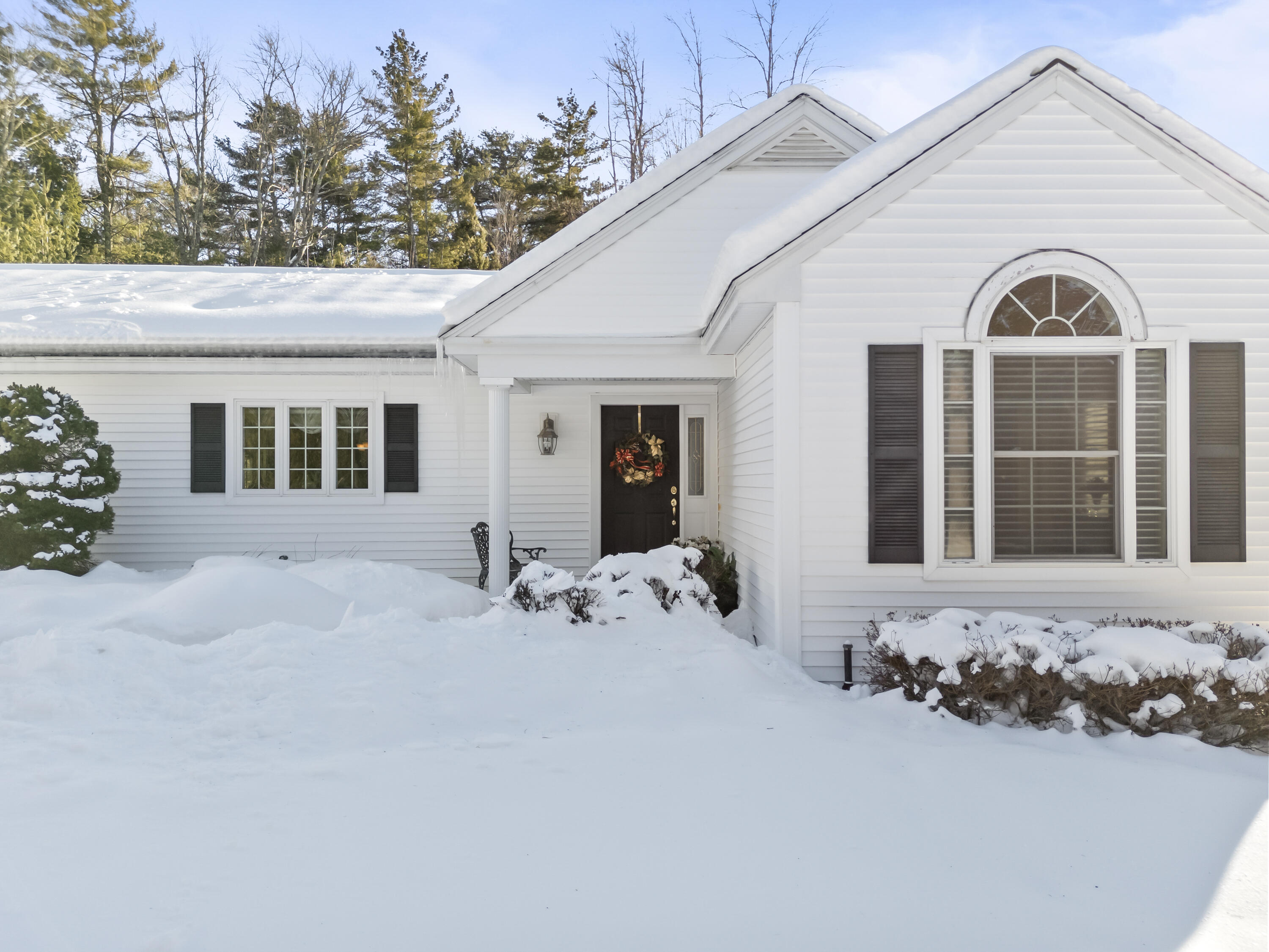 96 Haywood Lane North Yarmouth ME 04097