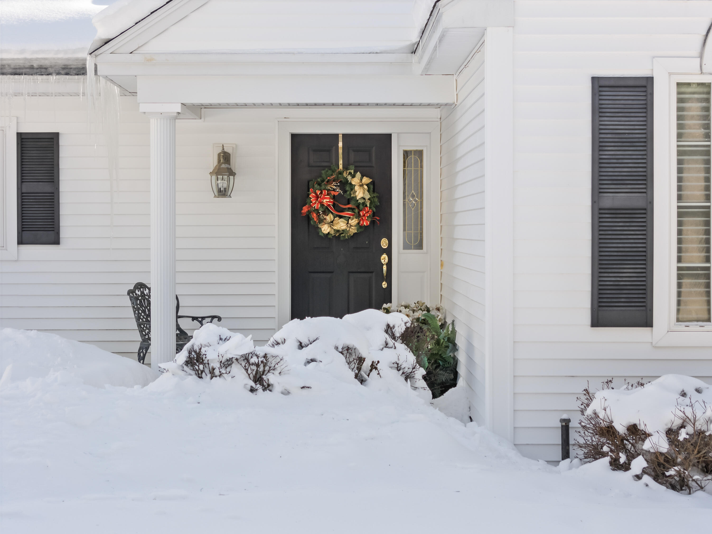 96 Haywood Lane North Yarmouth ME 04097