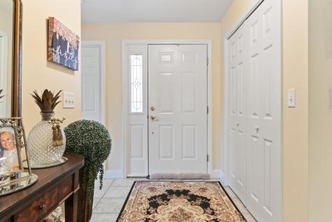 96 Haywood Lane North Yarmouth ME 04097