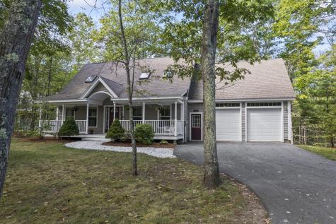10 Jackson Ridge Terrace Kittery ME 03904