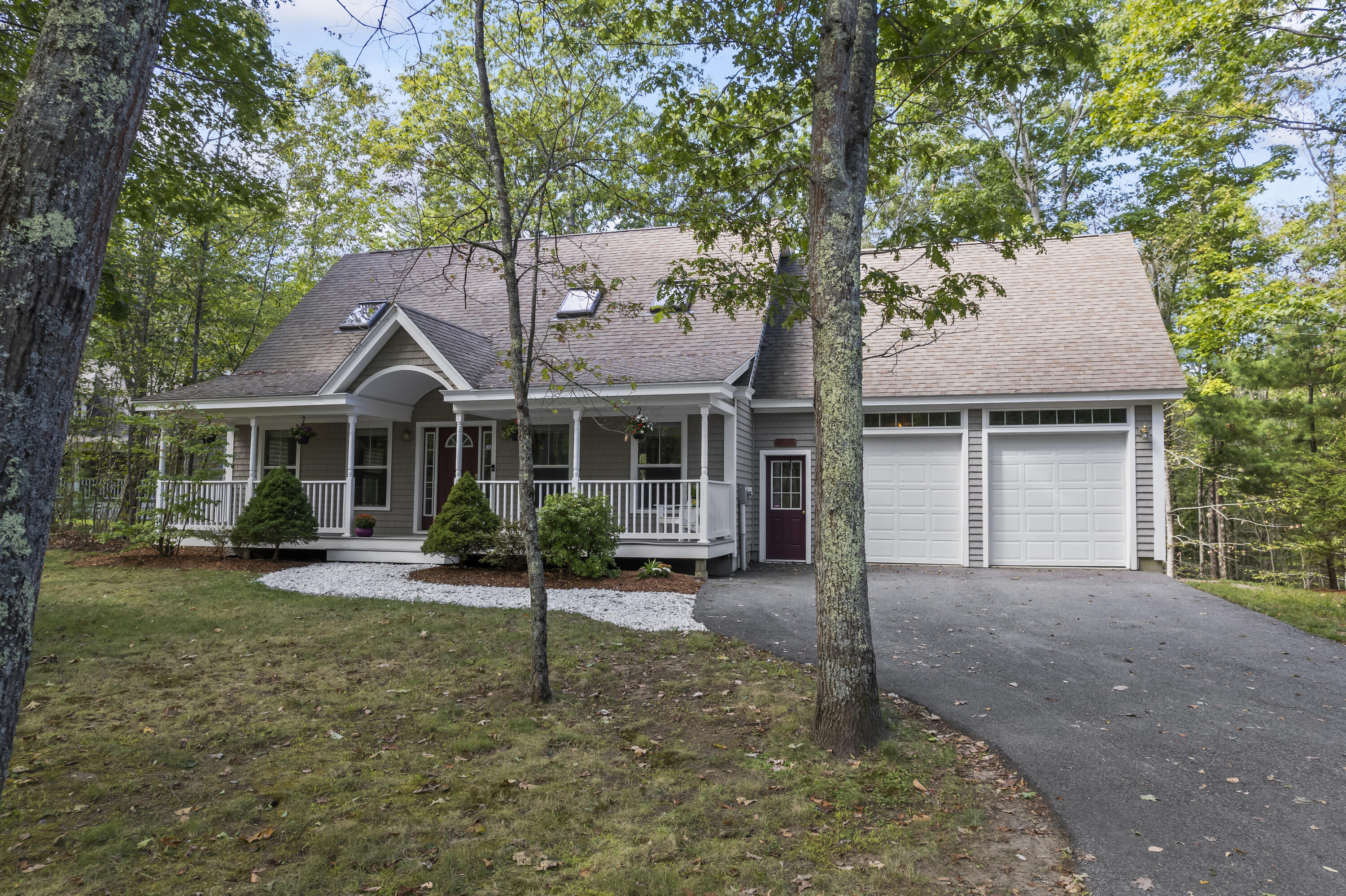 10 Jackson Ridge Terrace Kittery ME 03904