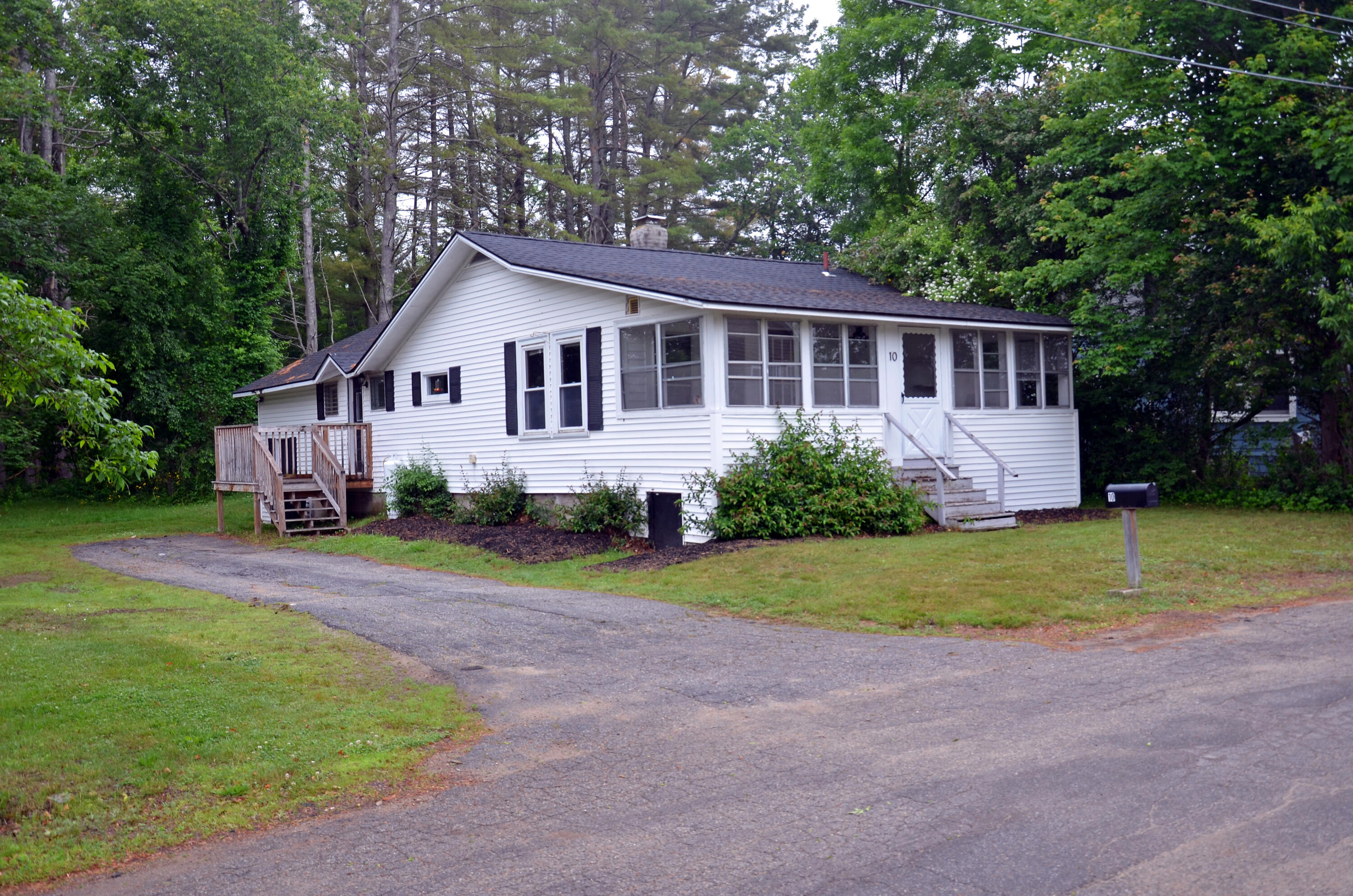 10 Stevens Street Norway ME 04268