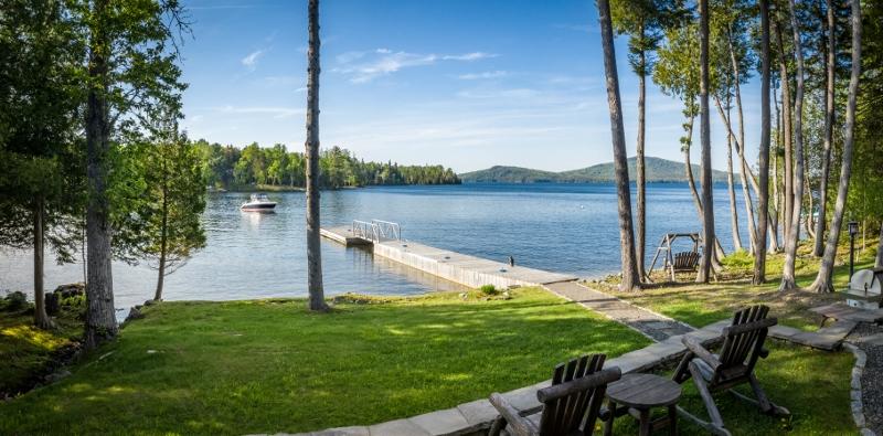 24 North Shore Road Harfords Point Twp ME 04441