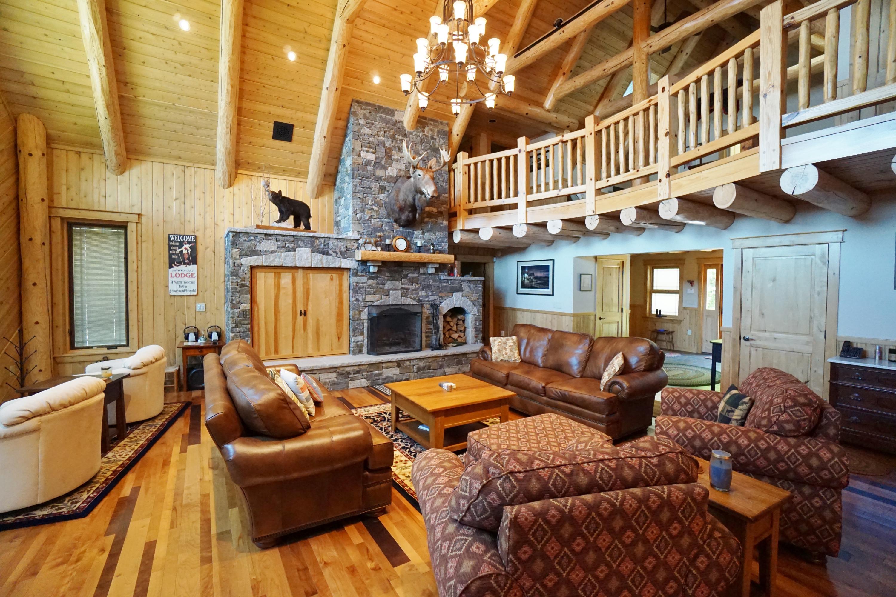 24 North Shore Road Harfords Point Twp ME 04441