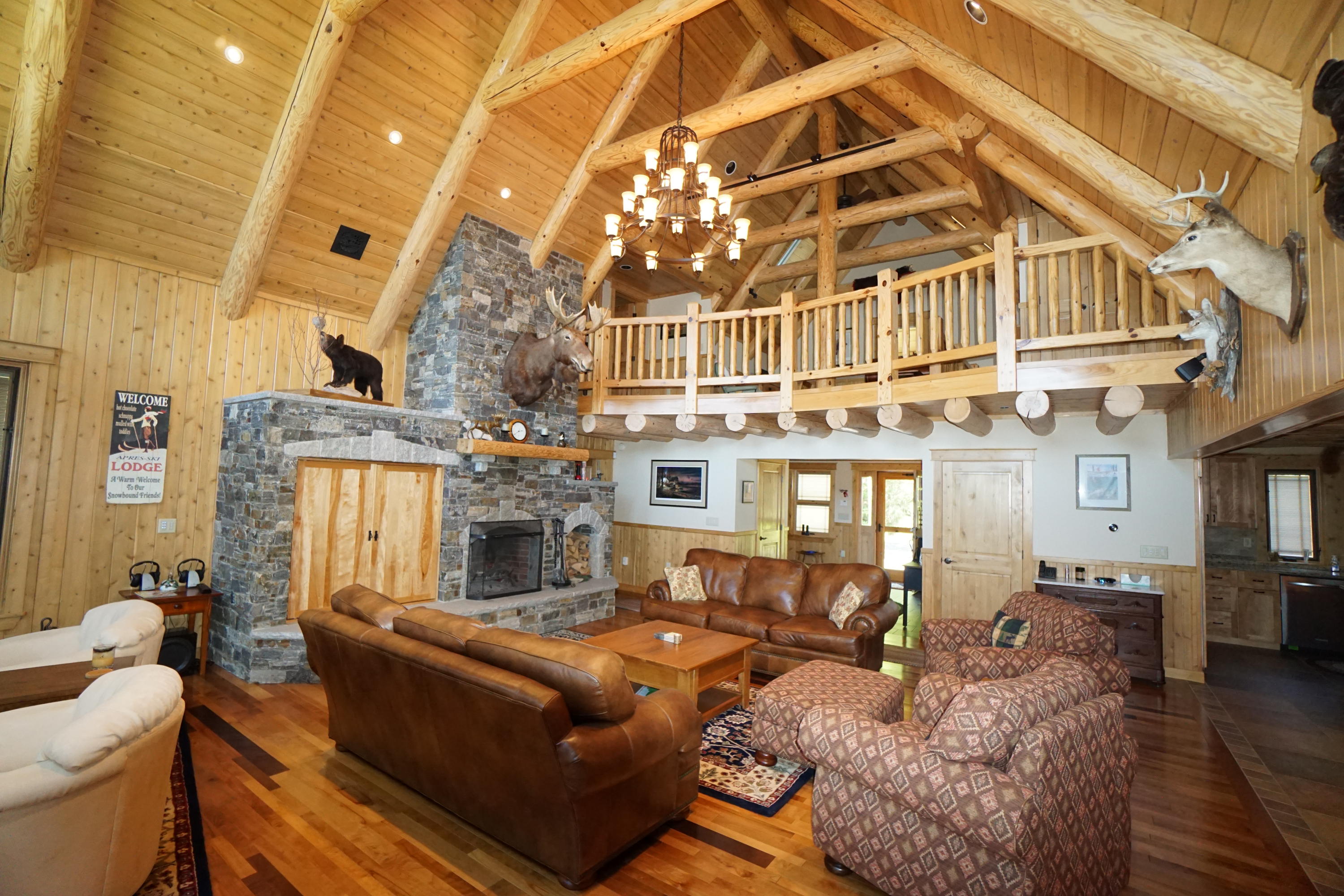 24 North Shore Road Harfords Point Twp ME 04441