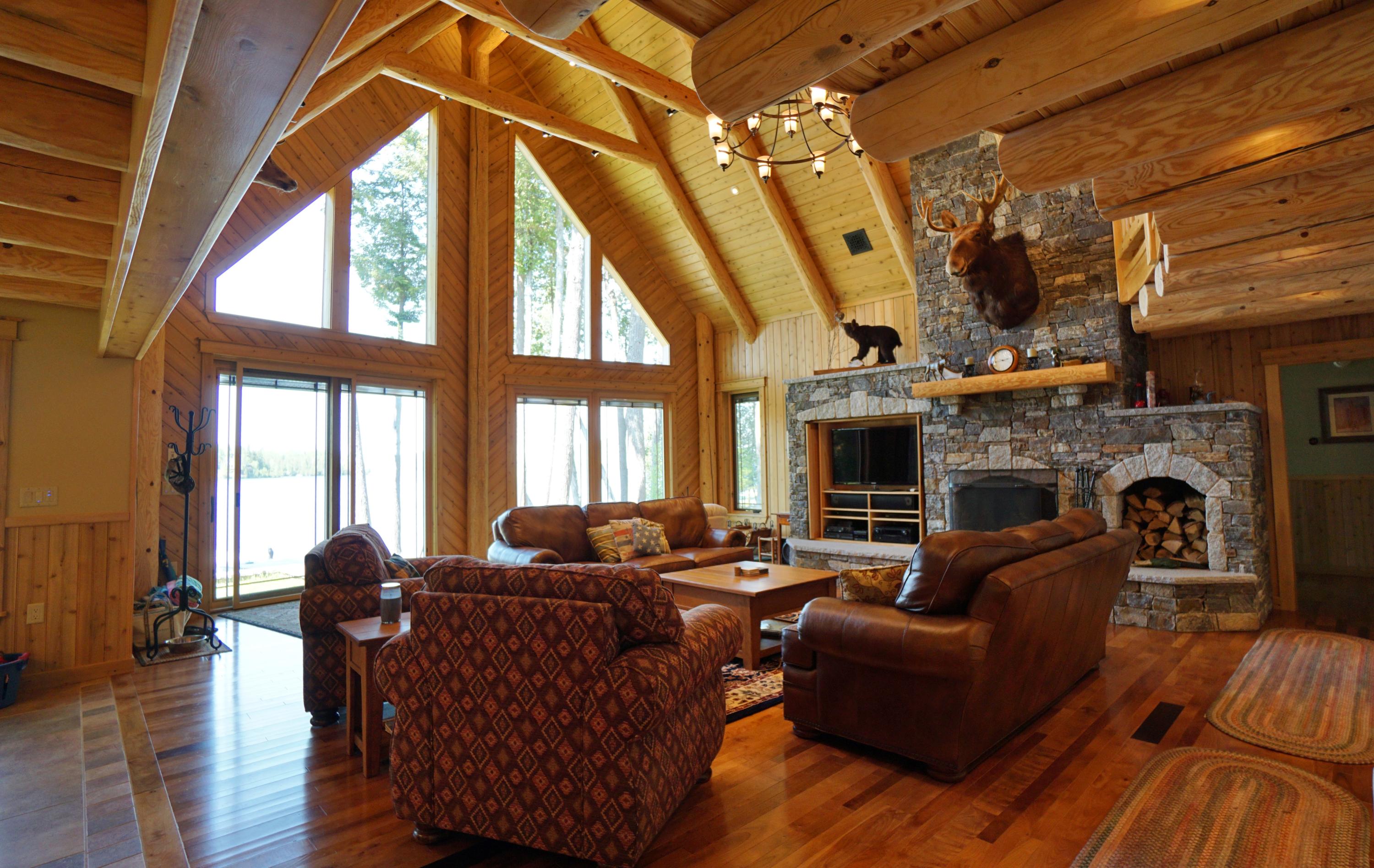 24 North Shore Road Harfords Point Twp ME 04441