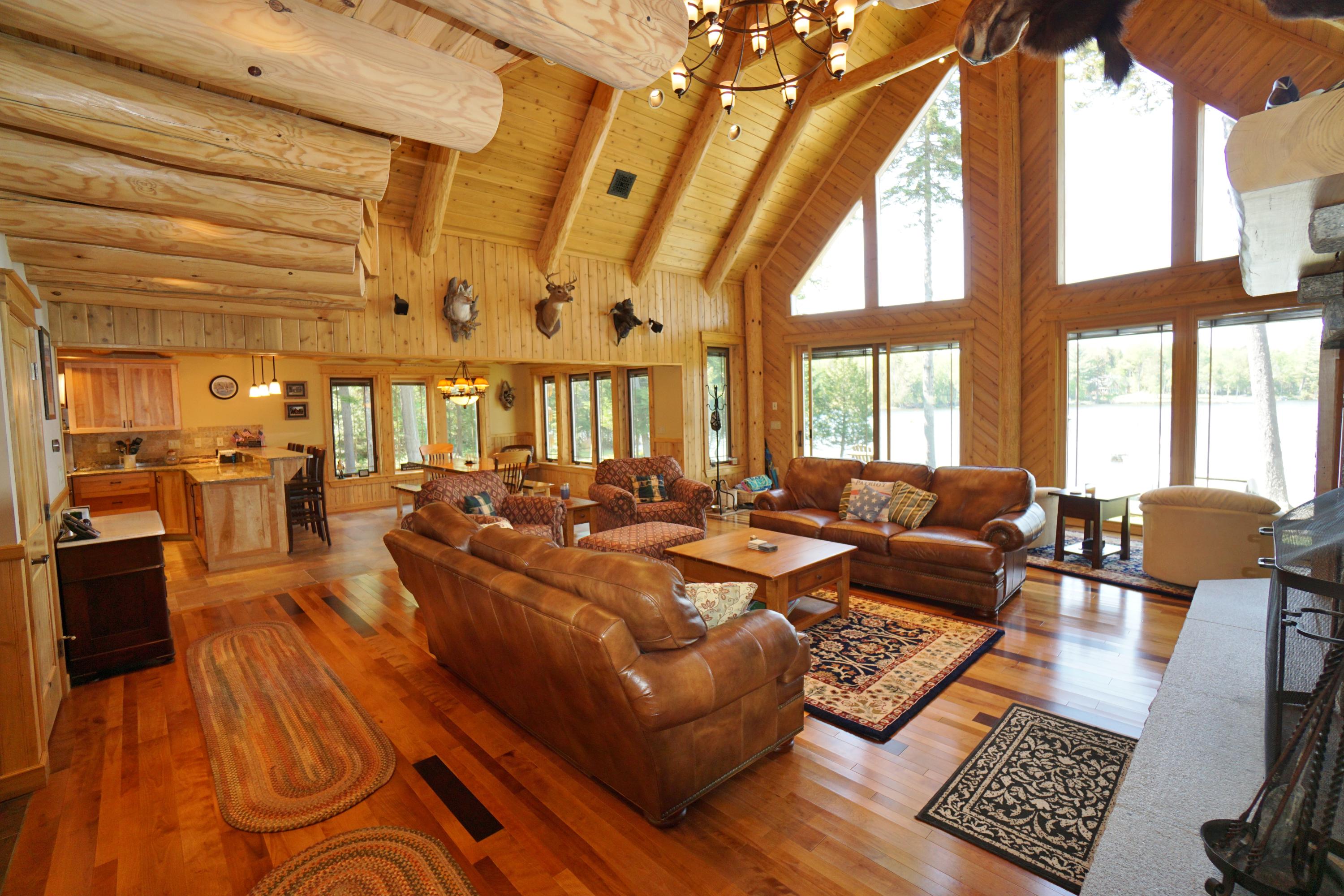 24 North Shore Road Harfords Point Twp ME 04441