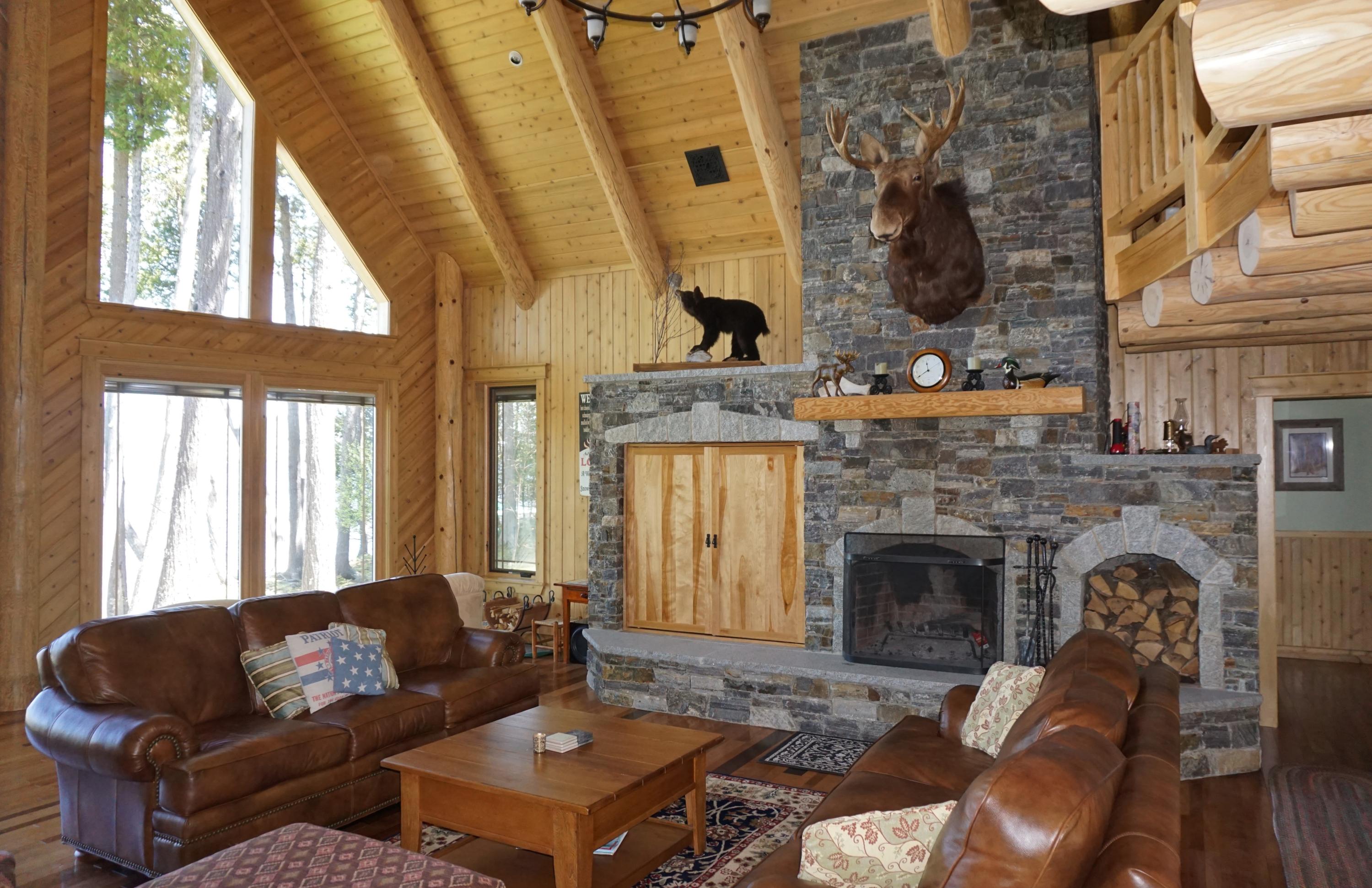 24 North Shore Road Harfords Point Twp ME 04441