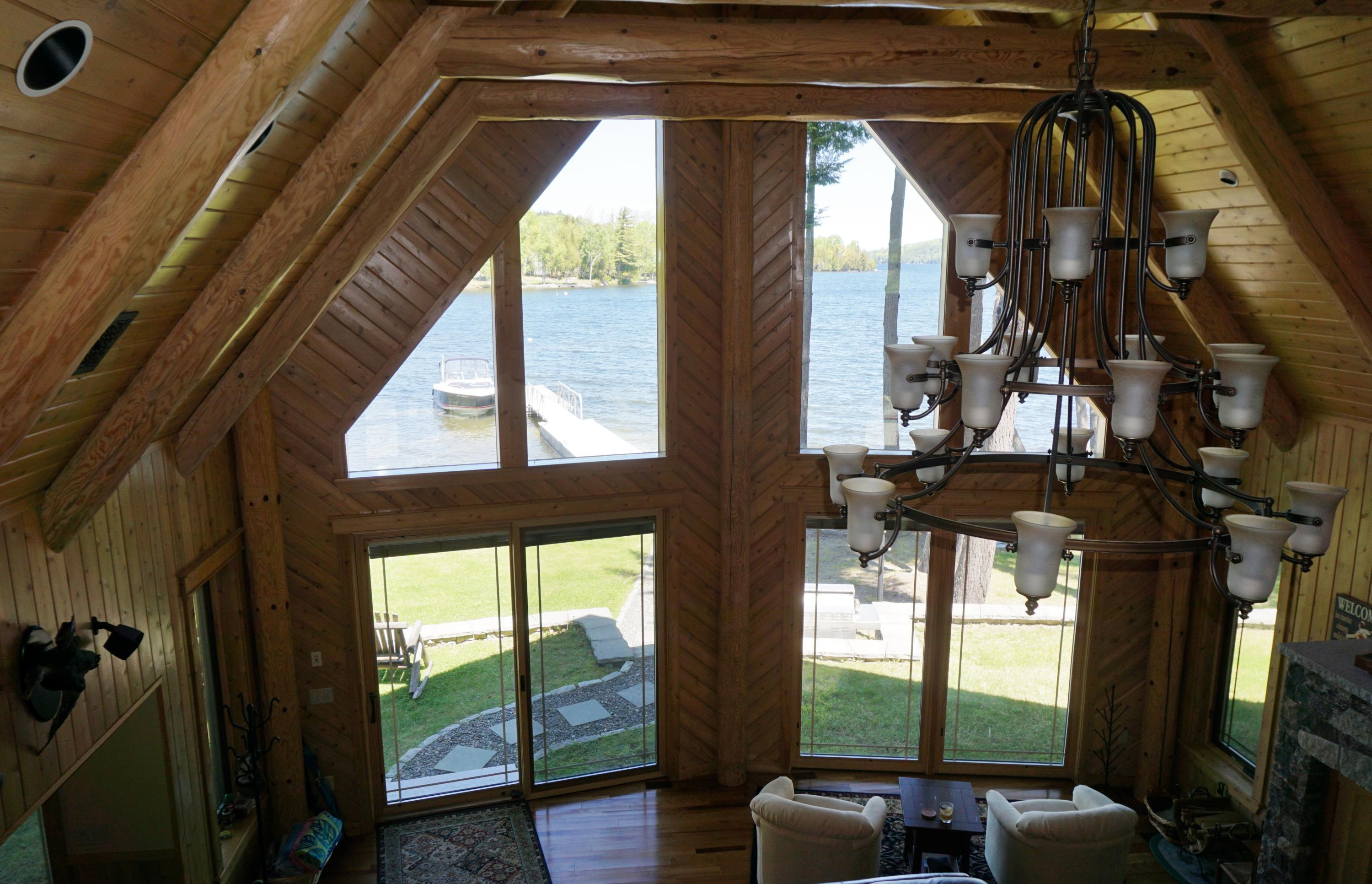 24 North Shore Road Harfords Point Twp ME 04441