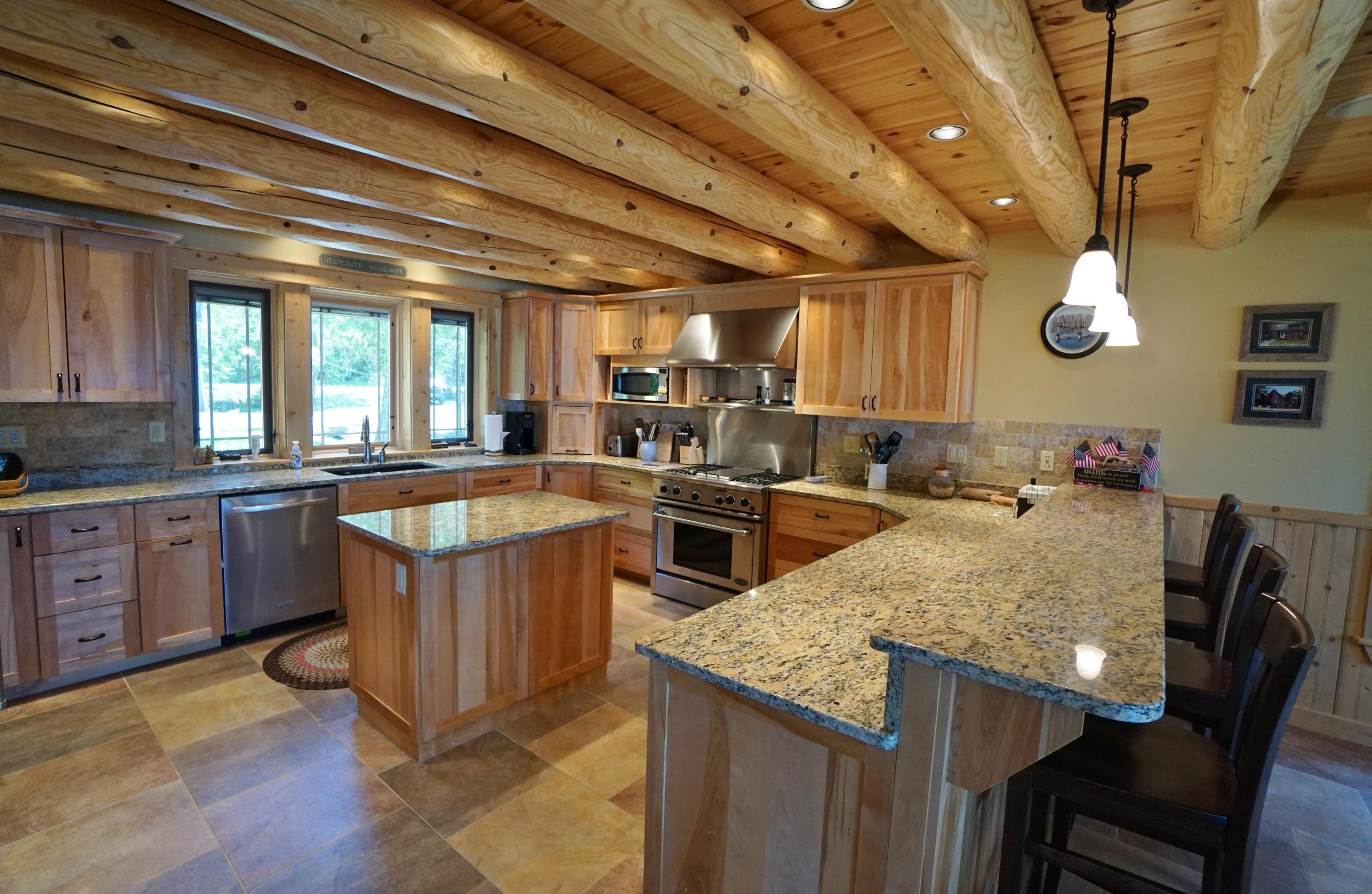 24 North Shore Road Harfords Point Twp ME 04441