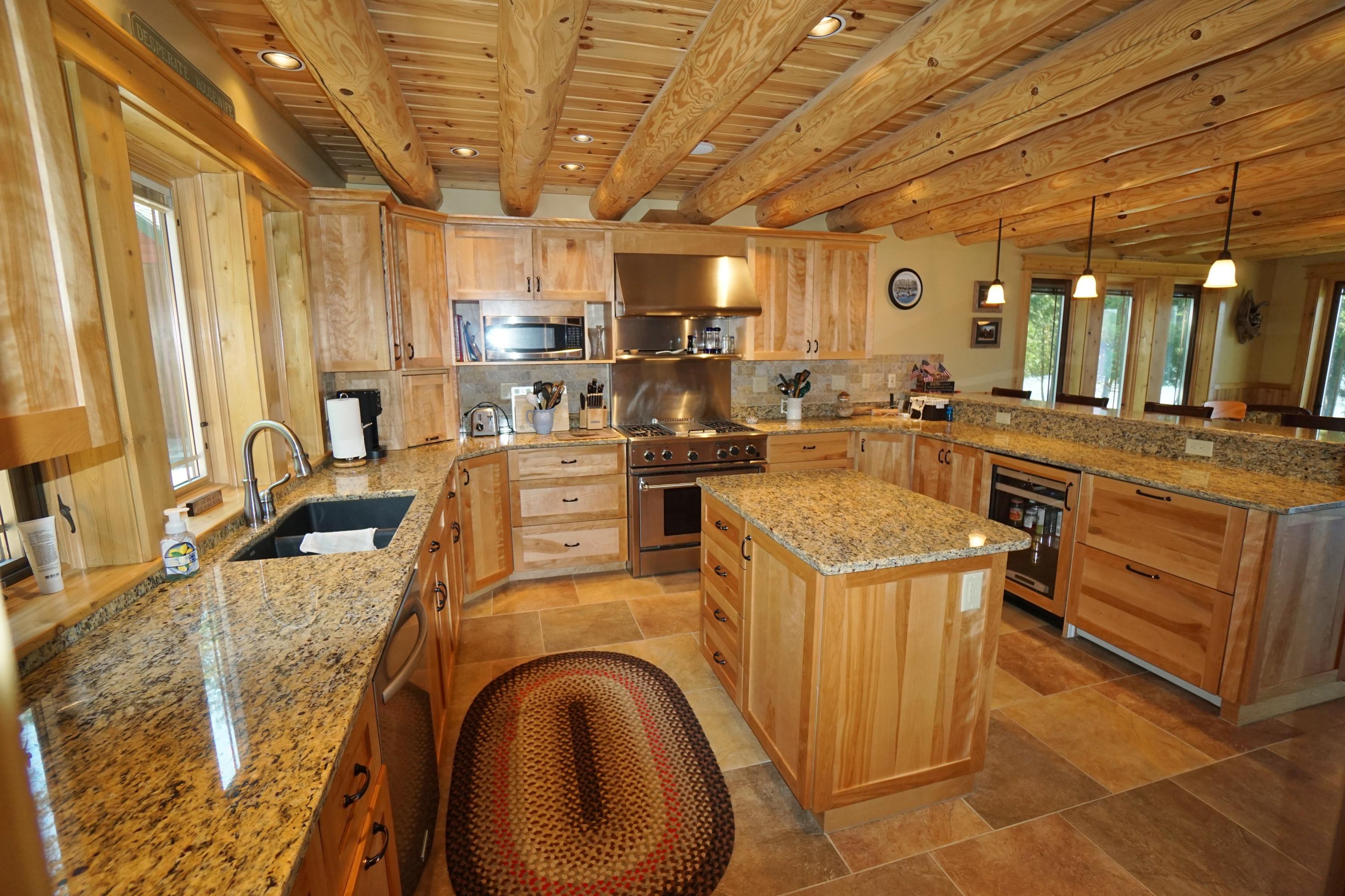 24 North Shore Road Harfords Point Twp ME 04441