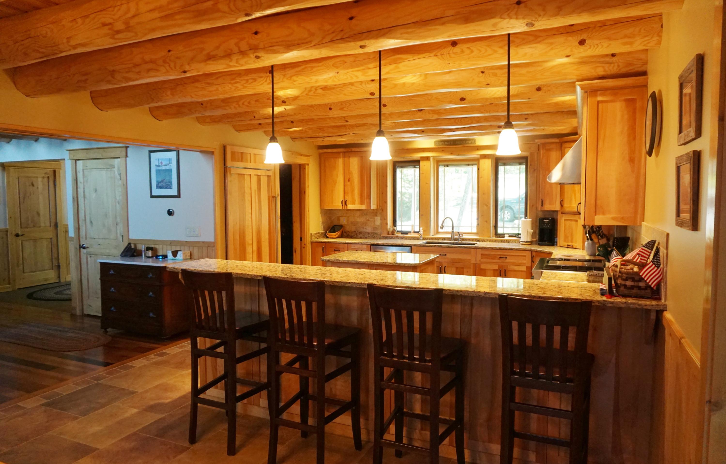 24 North Shore Road Harfords Point Twp ME 04441