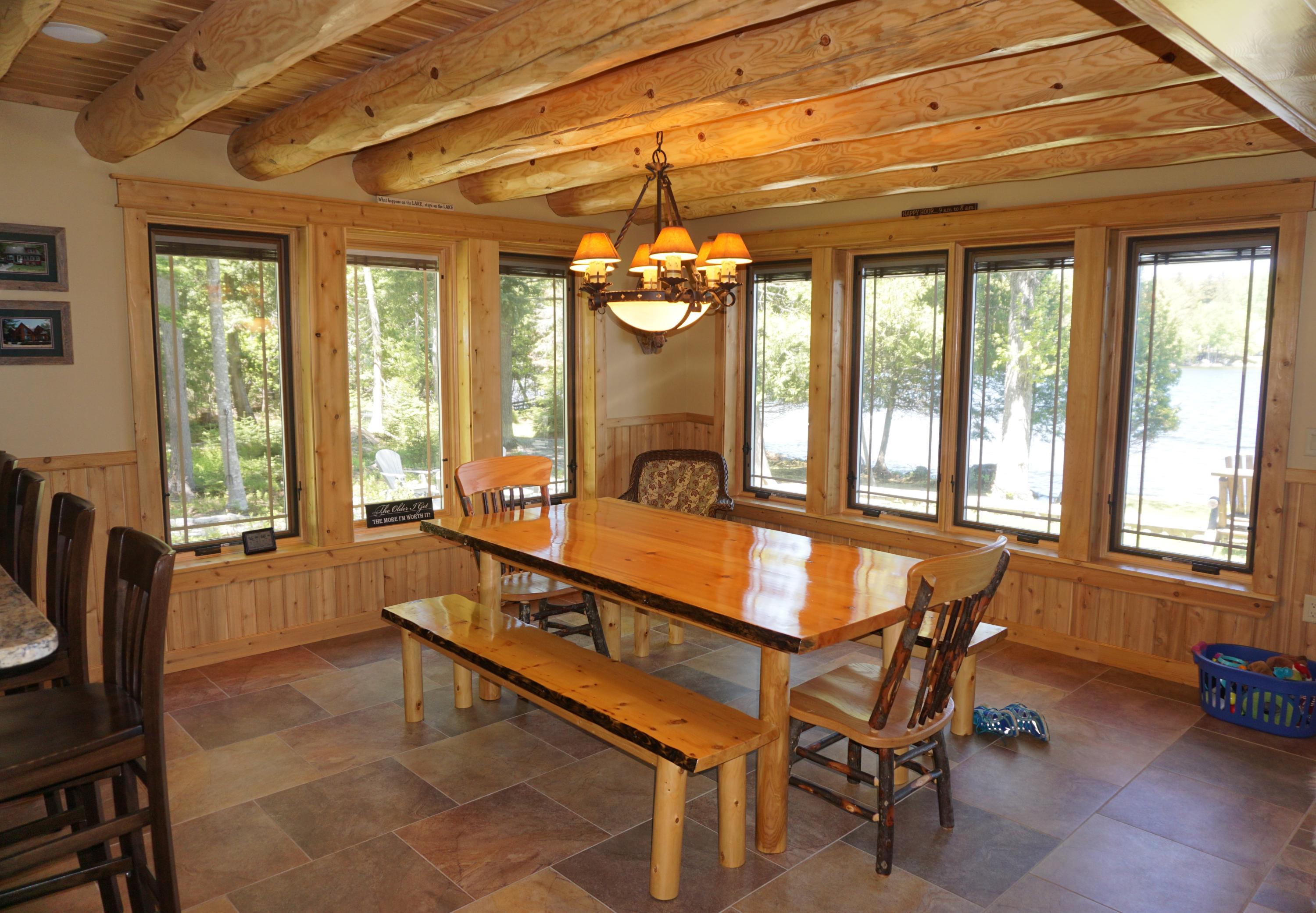 24 North Shore Road Harfords Point Twp ME 04441