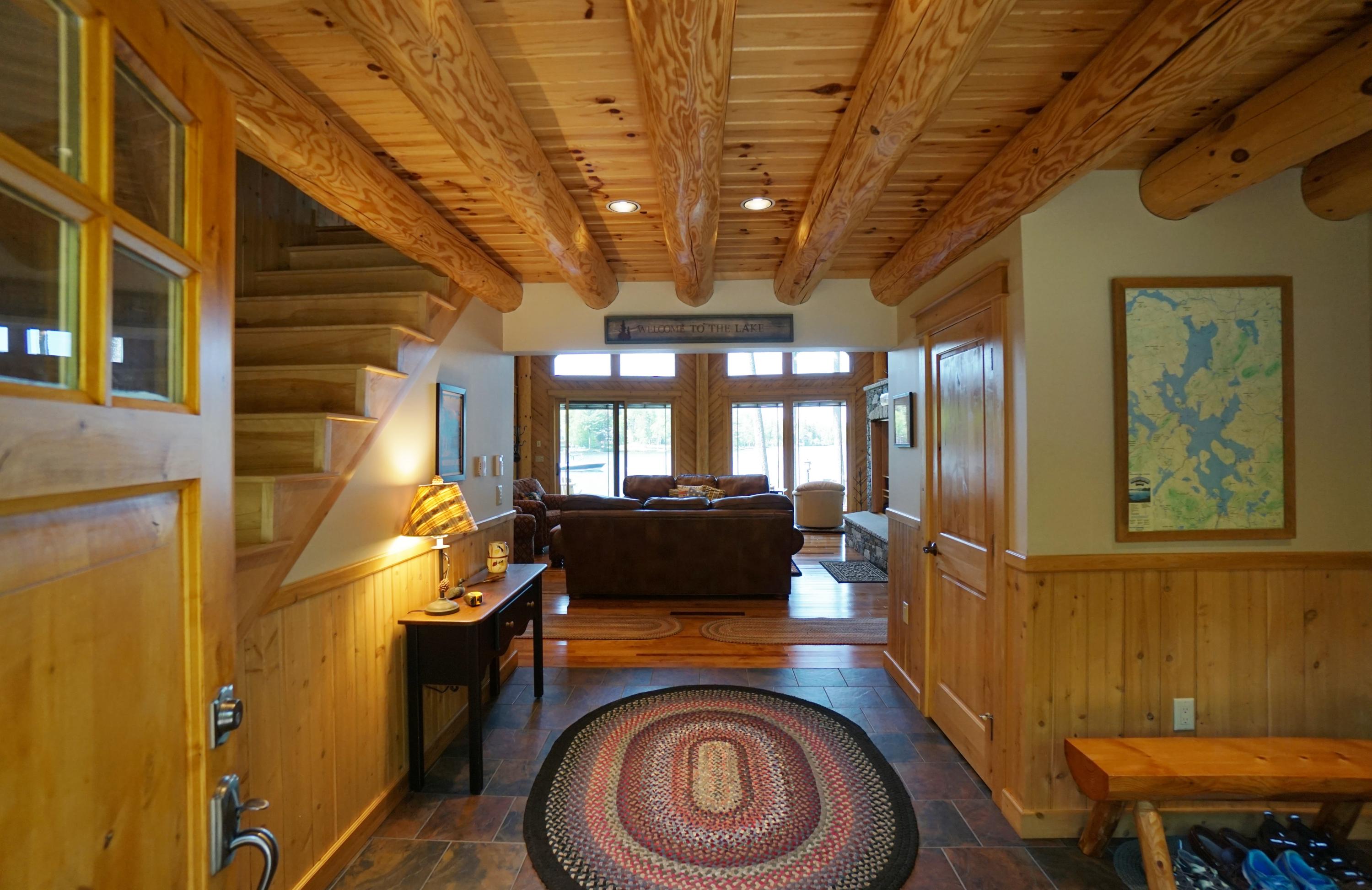 24 North Shore Road Harfords Point Twp ME 04441