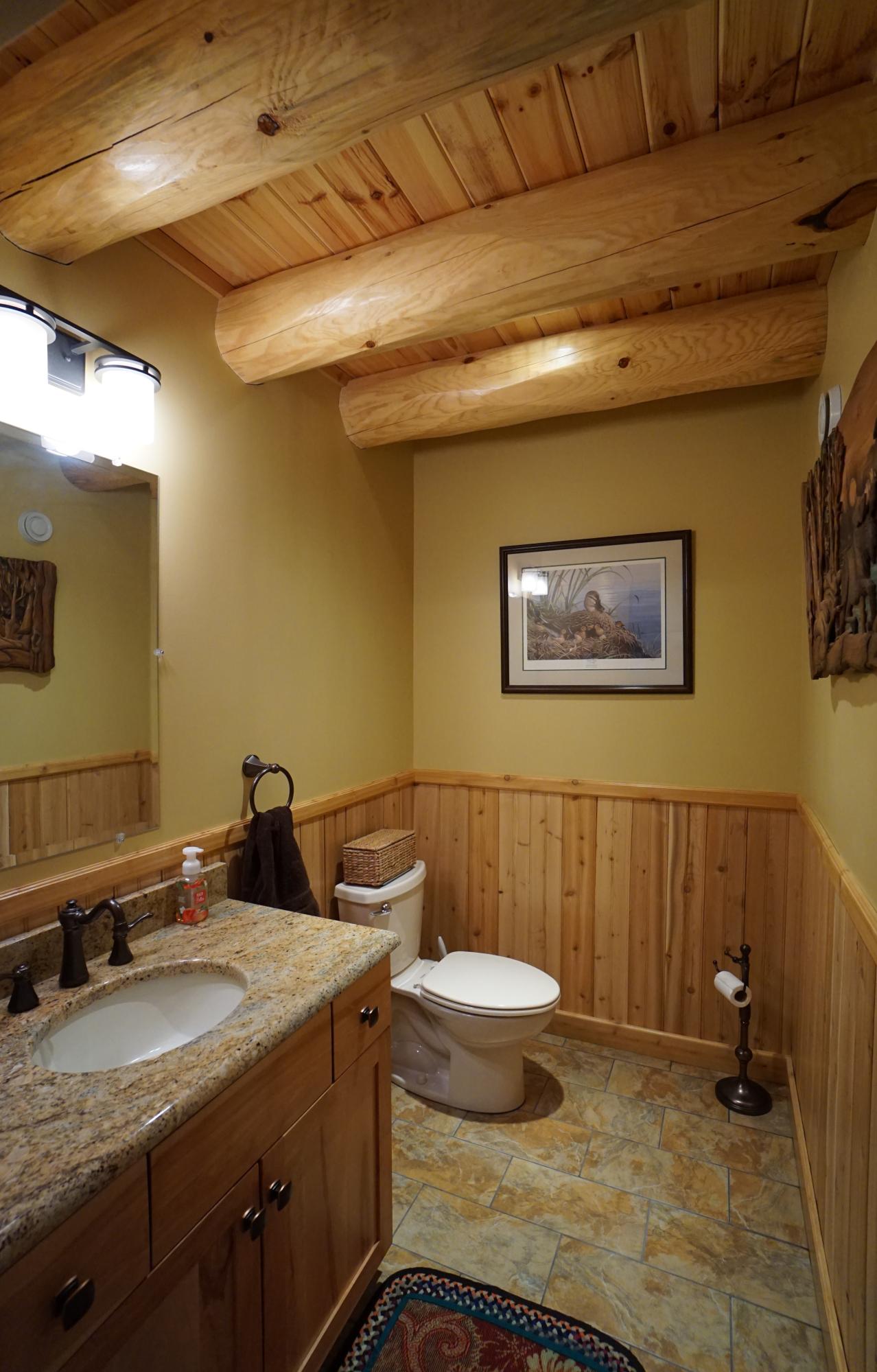 24 North Shore Road Harfords Point Twp ME 04441