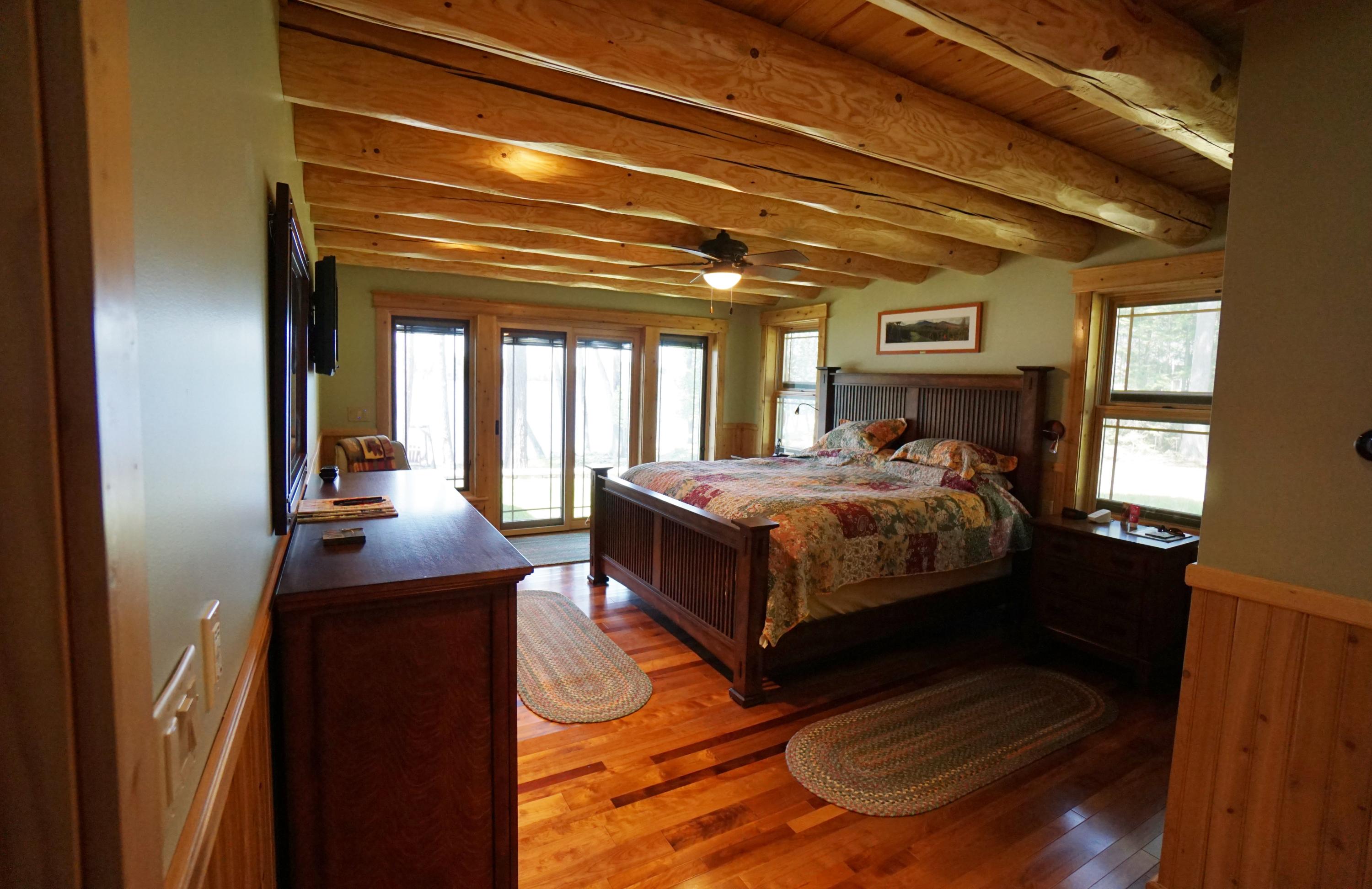 24 North Shore Road Harfords Point Twp ME 04441