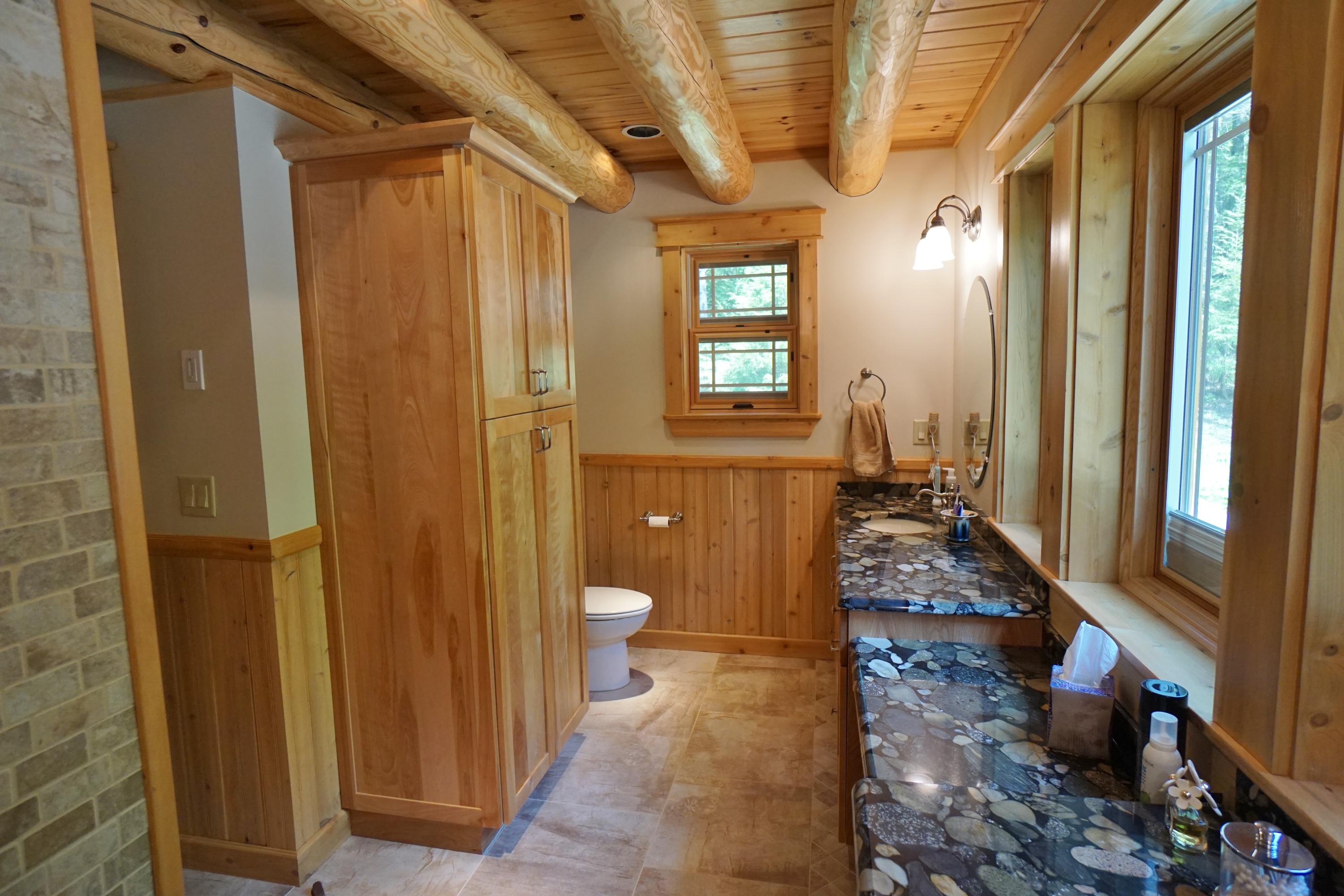 24 North Shore Road Harfords Point Twp ME 04441