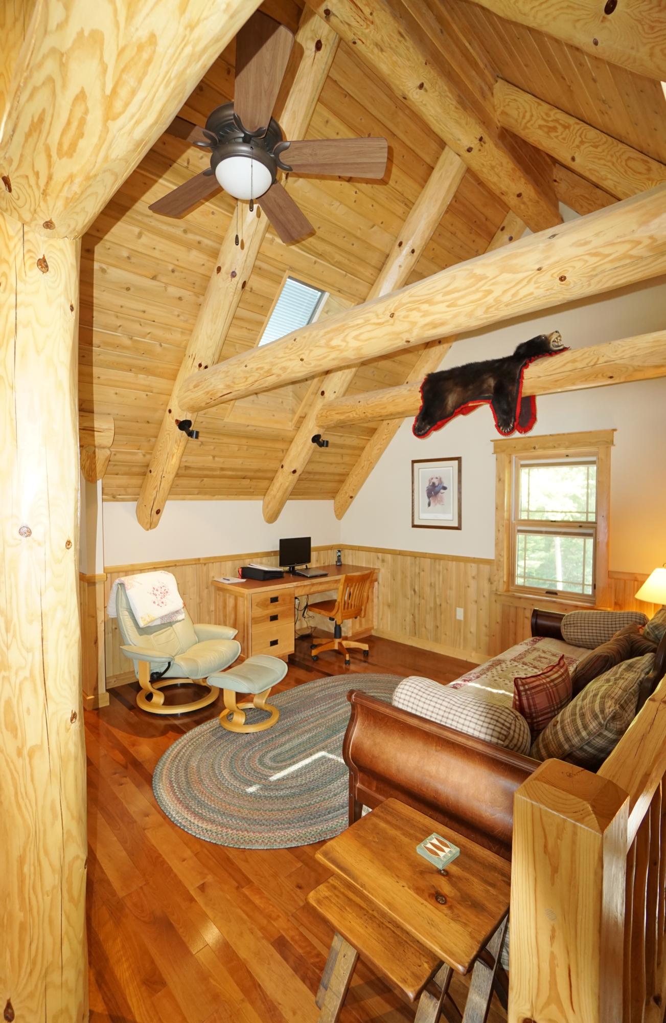 24 North Shore Road Harfords Point Twp ME 04441