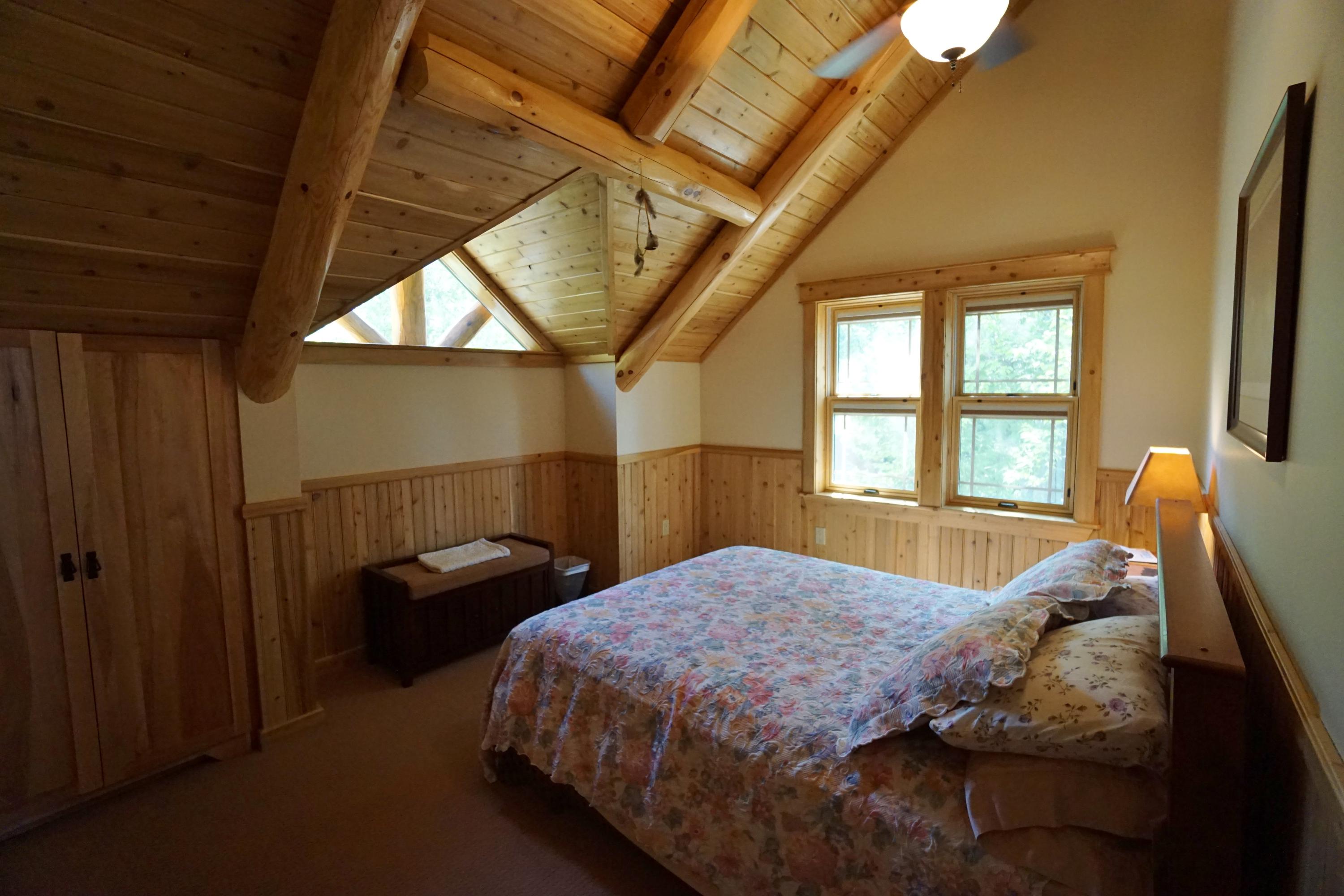 24 North Shore Road Harfords Point Twp ME 04441