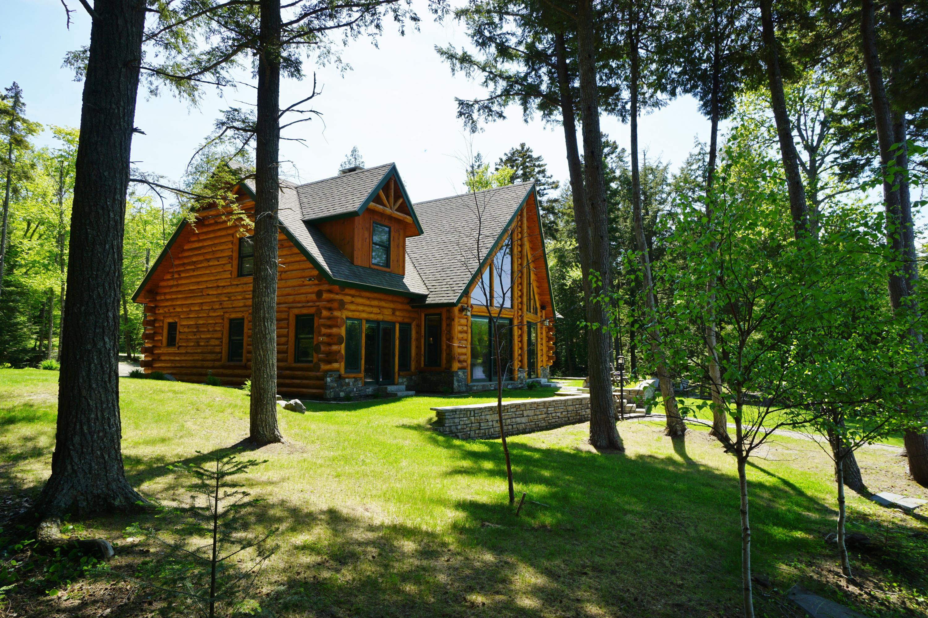 24 North Shore Road Harfords Point Twp ME 04441