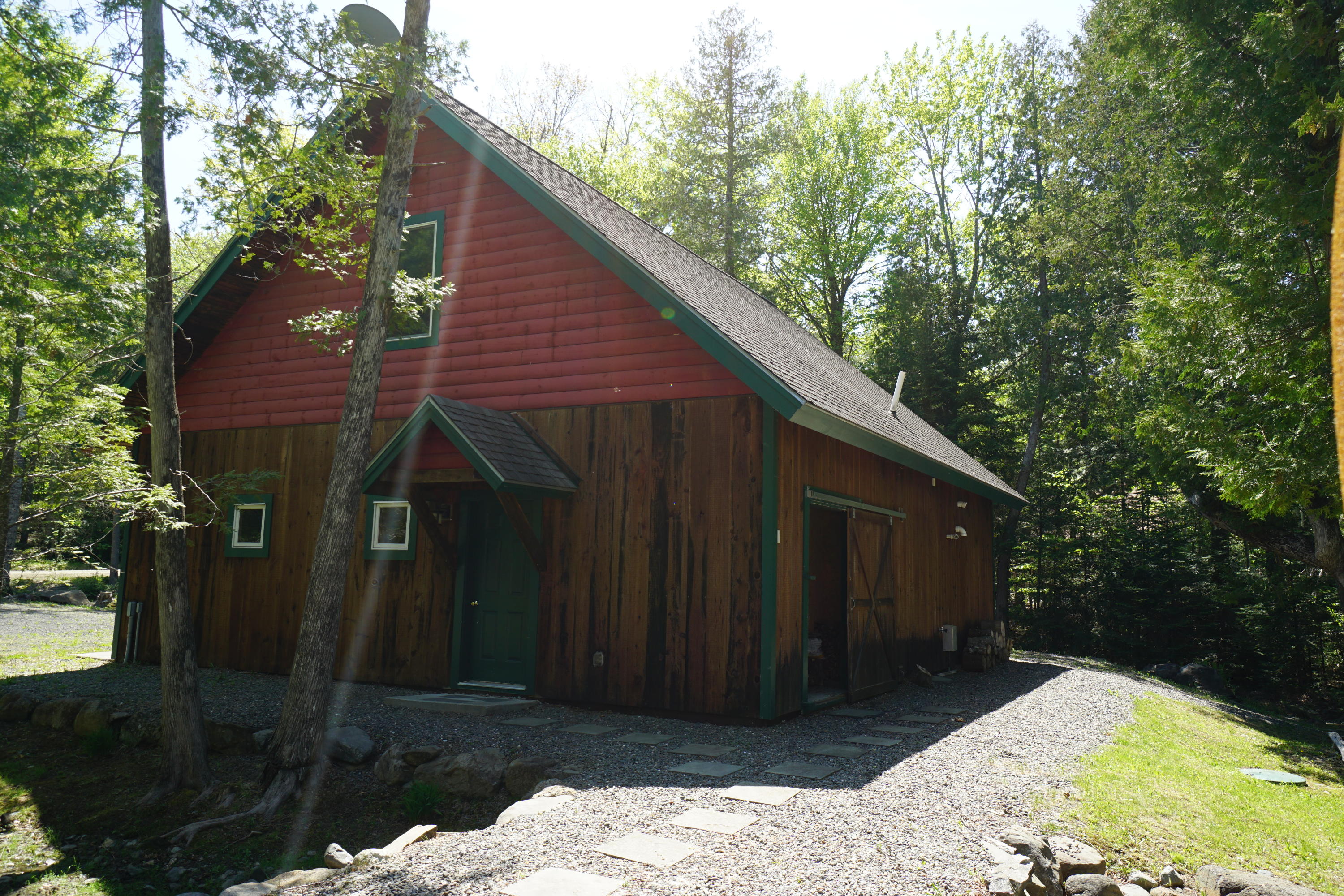 24 North Shore Road Harfords Point Twp ME 04441