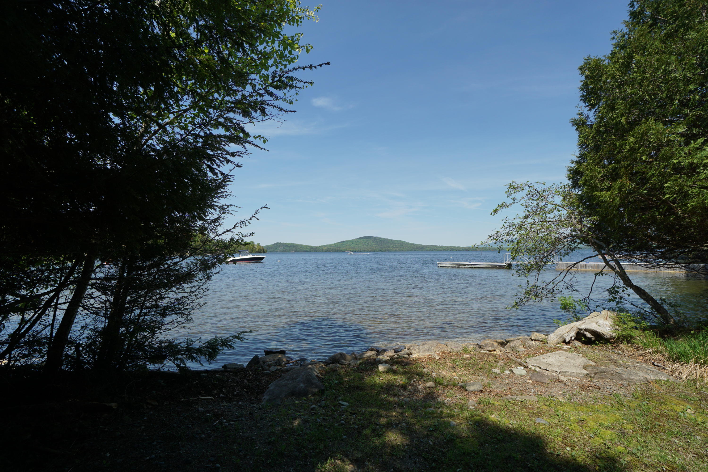 24 North Shore Road Harfords Point Twp ME 04441