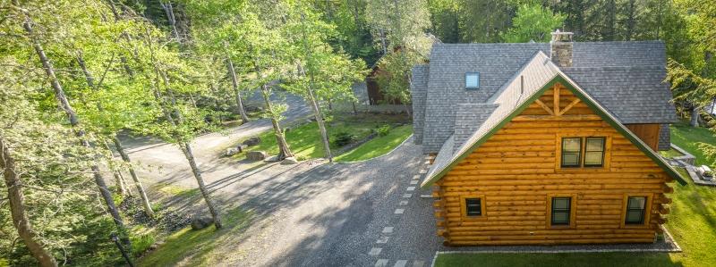 24 North Shore Road Harfords Point Twp ME 04441