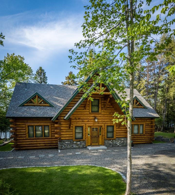 24 North Shore Road Harfords Point Twp ME 04441