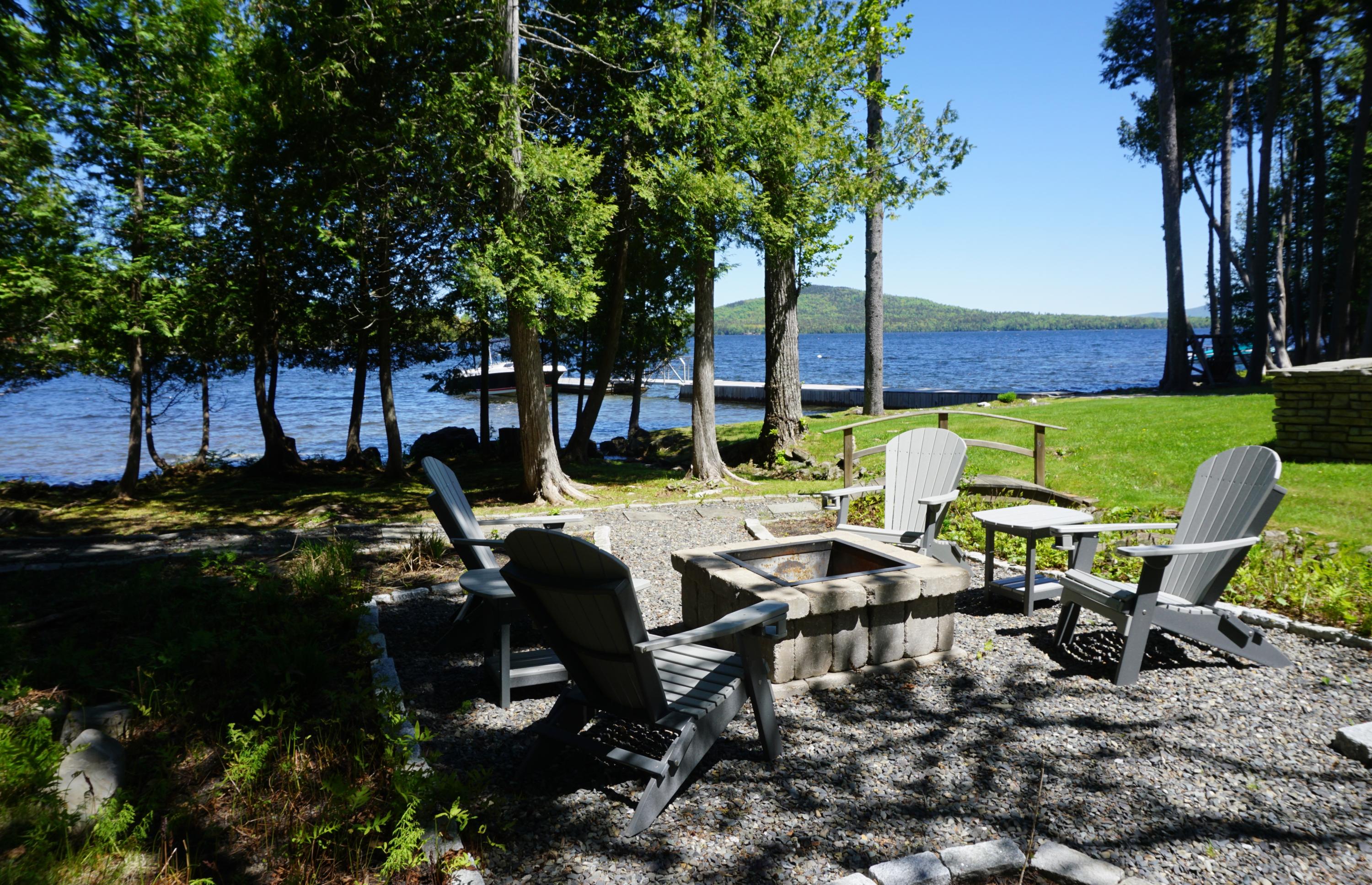 24 North Shore Road Harfords Point Twp ME 04441