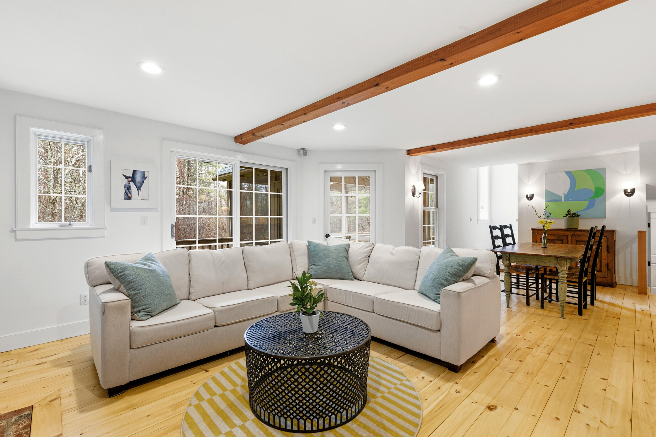 531 Ledge Road Yarmouth ME 04096