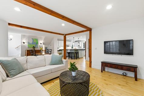 531 Ledge Road Yarmouth ME 04096