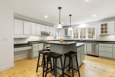 531 Ledge Road Yarmouth ME 04096
