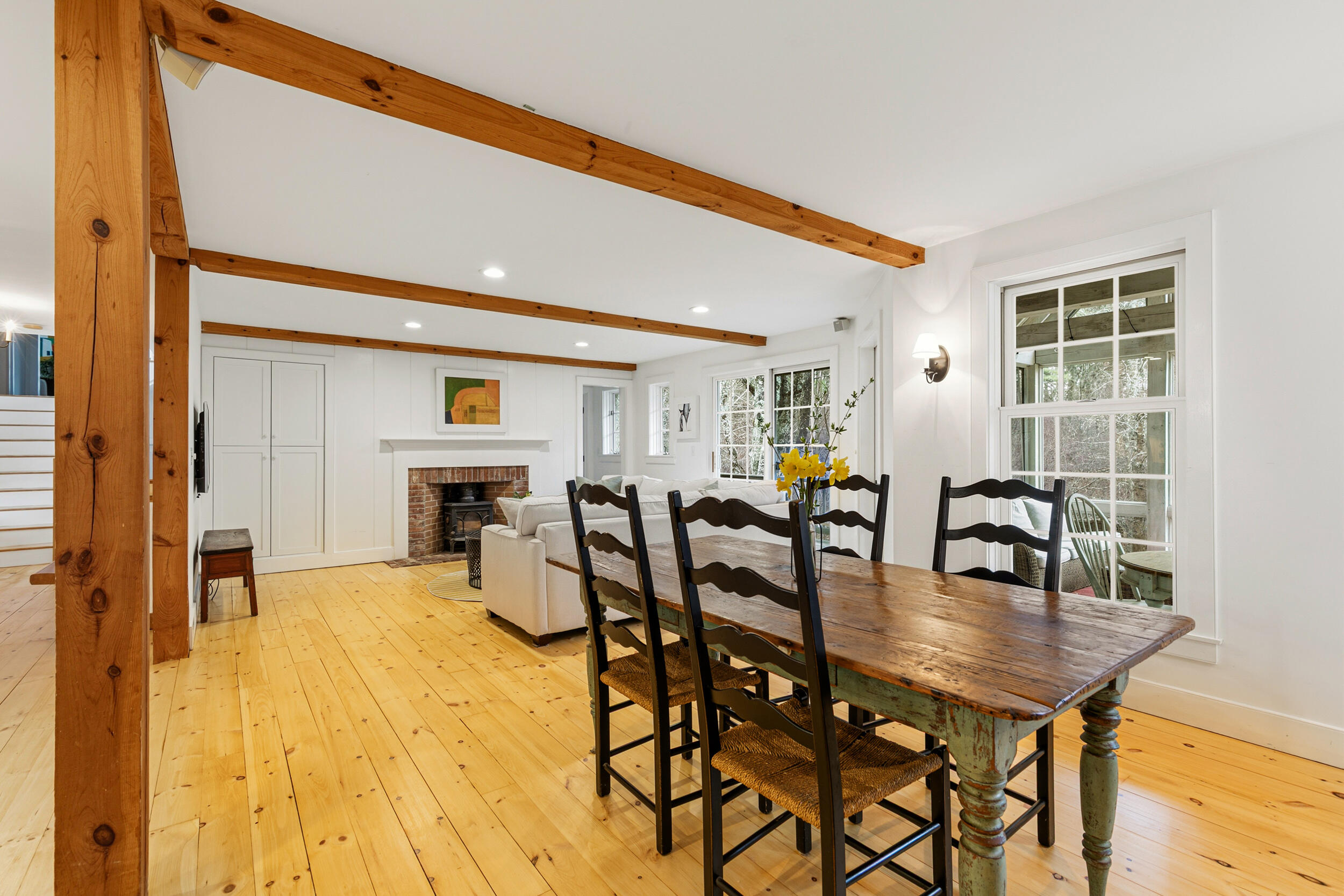531 Ledge Road Yarmouth ME 04096