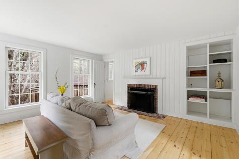 531 Ledge Road Yarmouth ME 04096