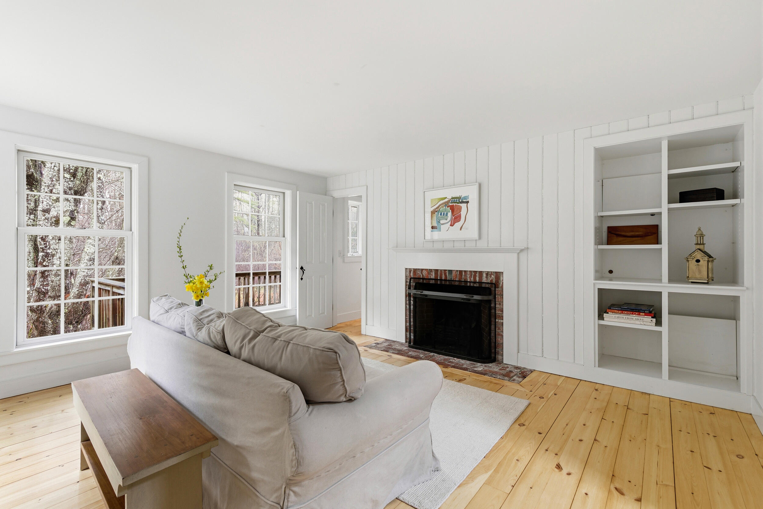 531 Ledge Road Yarmouth ME 04096