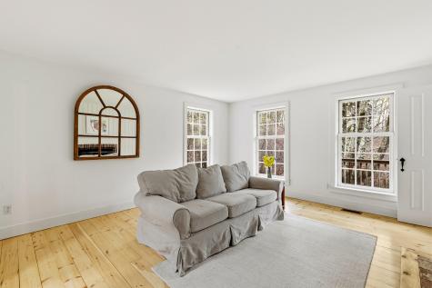 531 Ledge Road Yarmouth ME 04096