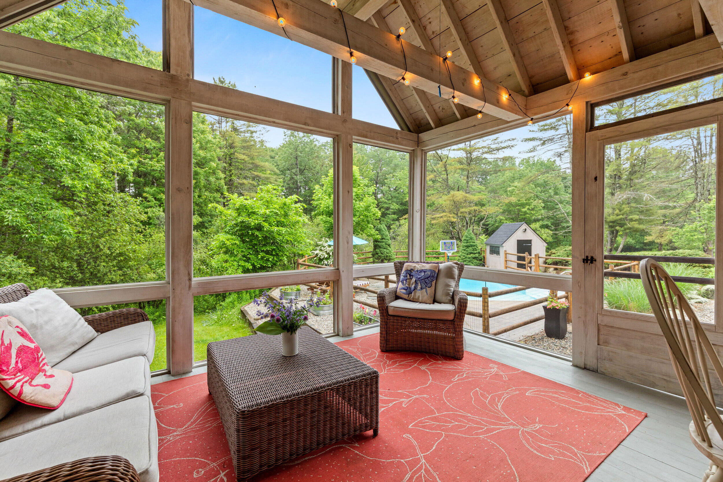 531 Ledge Road Yarmouth ME 04096
