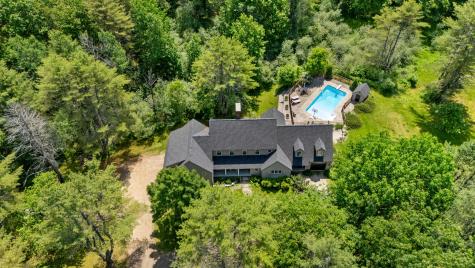 531 Ledge Road Yarmouth ME 04096